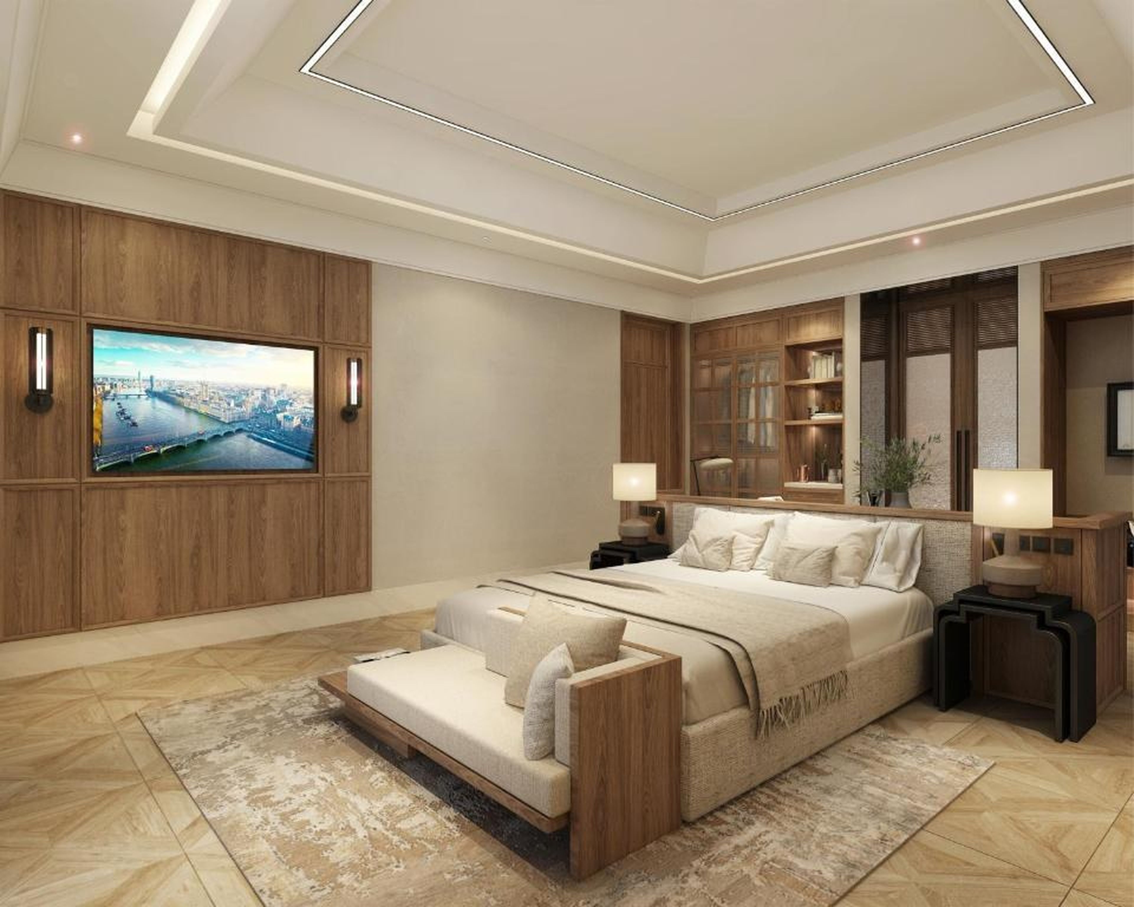 Silk Path Dong Trieu Golf Course & Villas - Hình 22