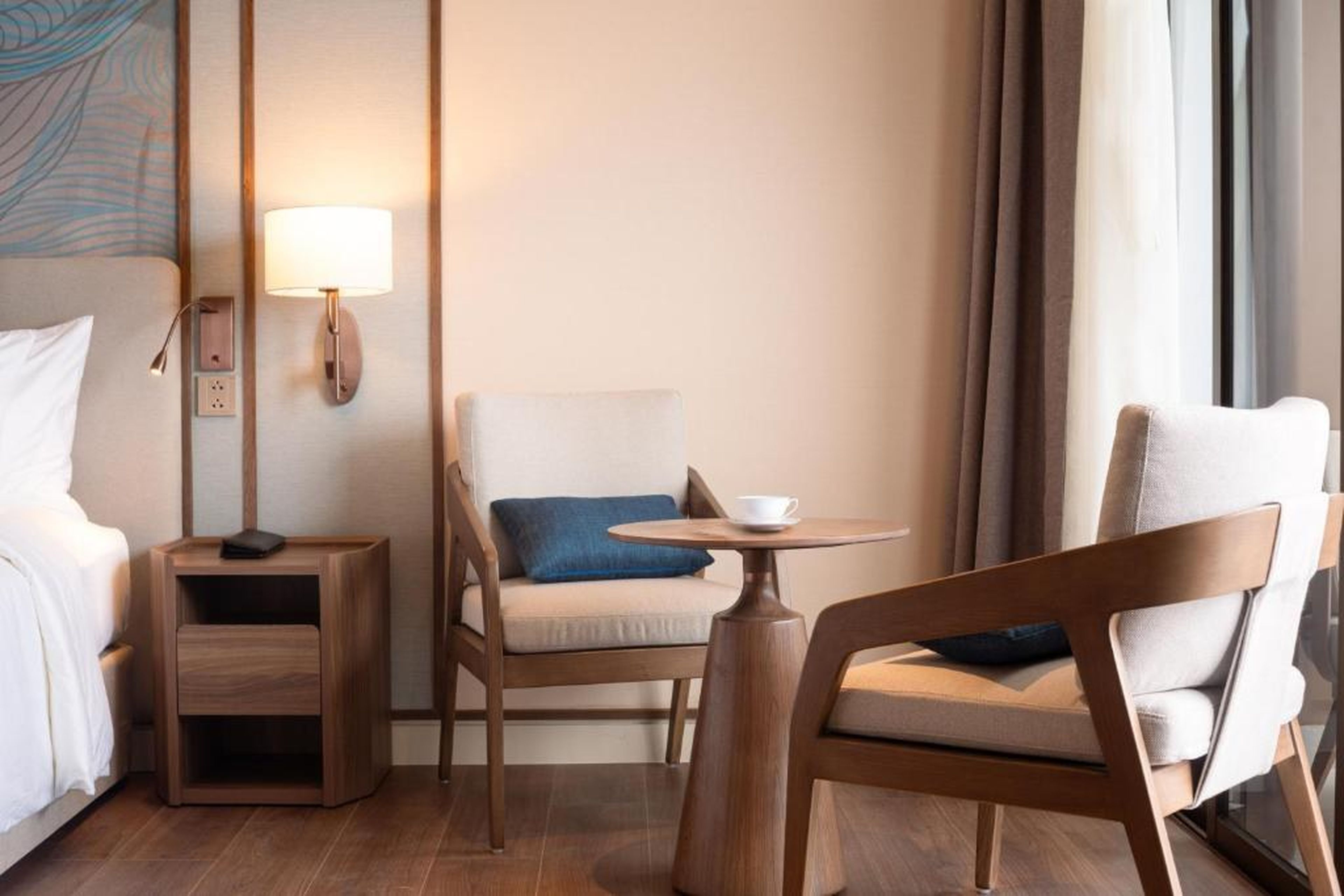 Wyndham Garden Sonasea Van Don - Hình 42