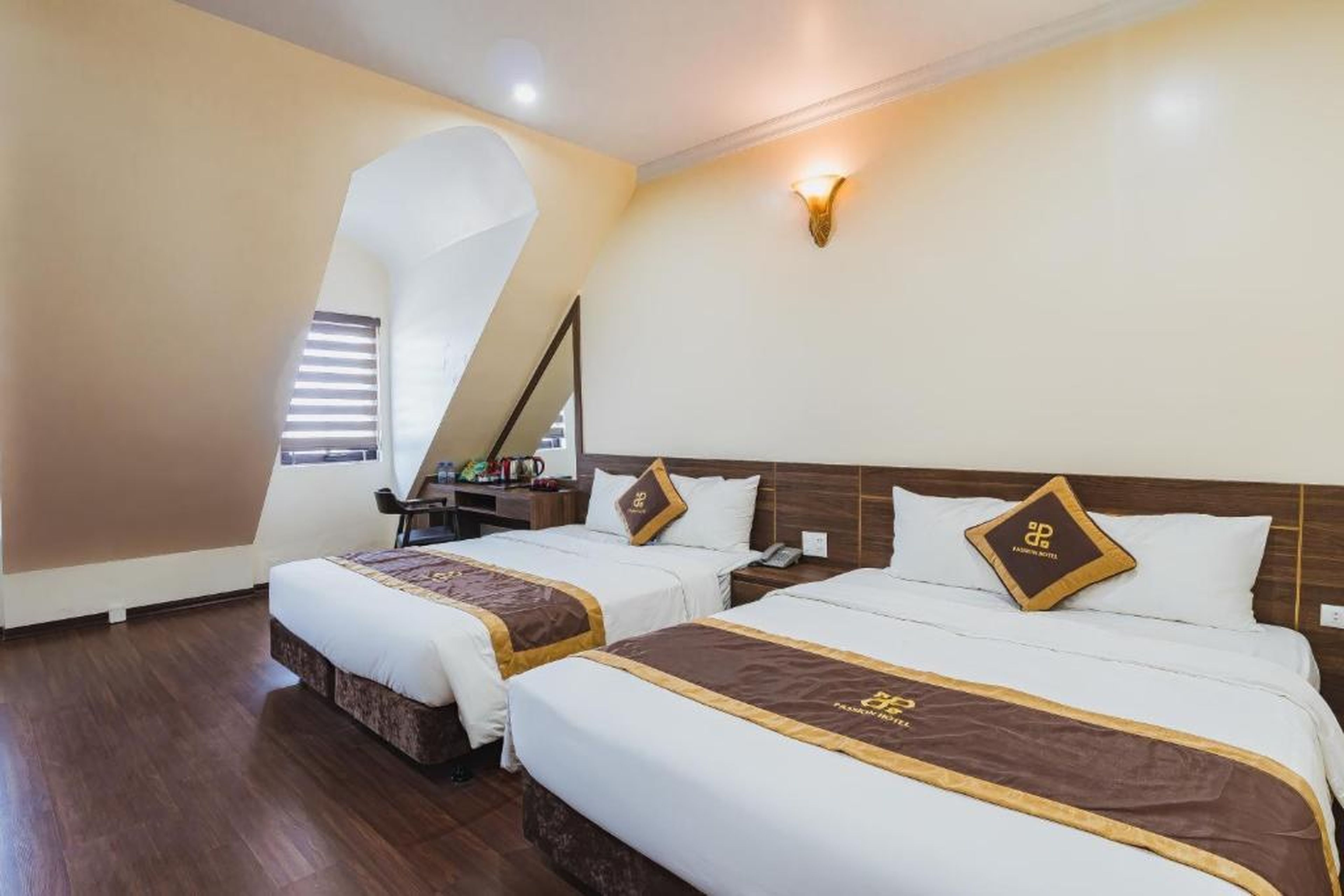 Passion Hotel HaLong - Hình 42