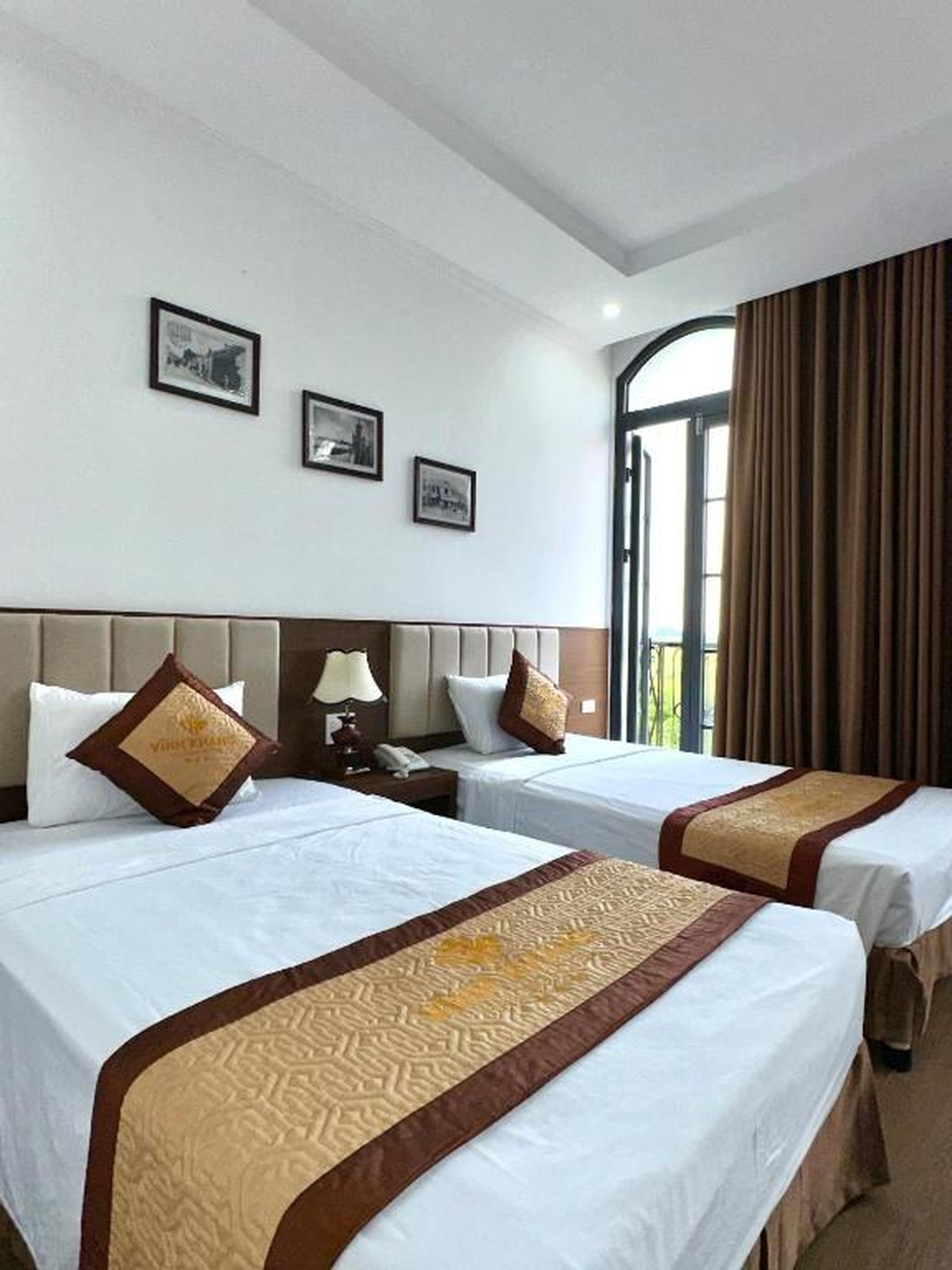 Vĩnh khang Hạ Long hotel - Hình 12