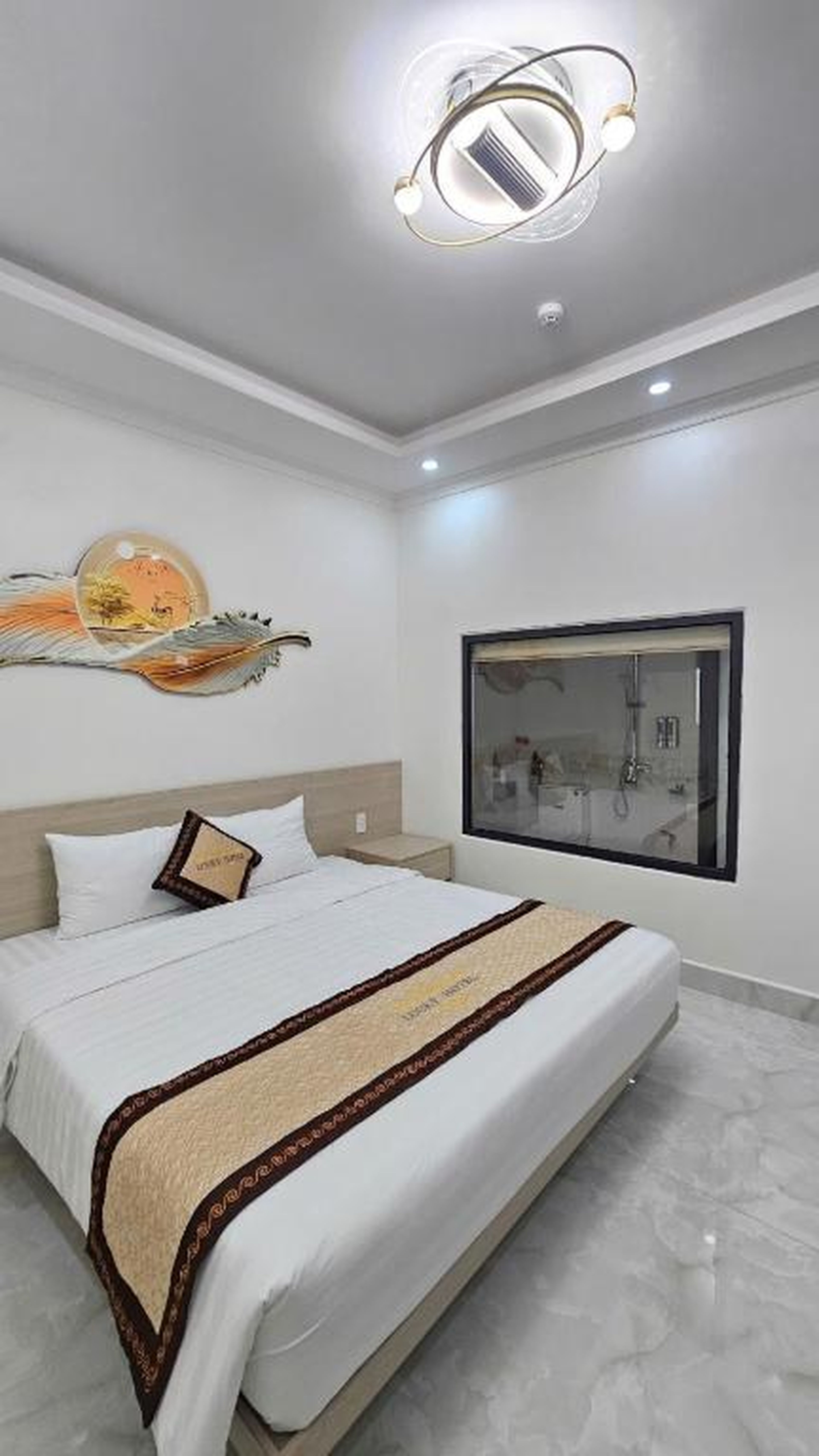 Lucky Hotel Uông Bí - Hình 19
