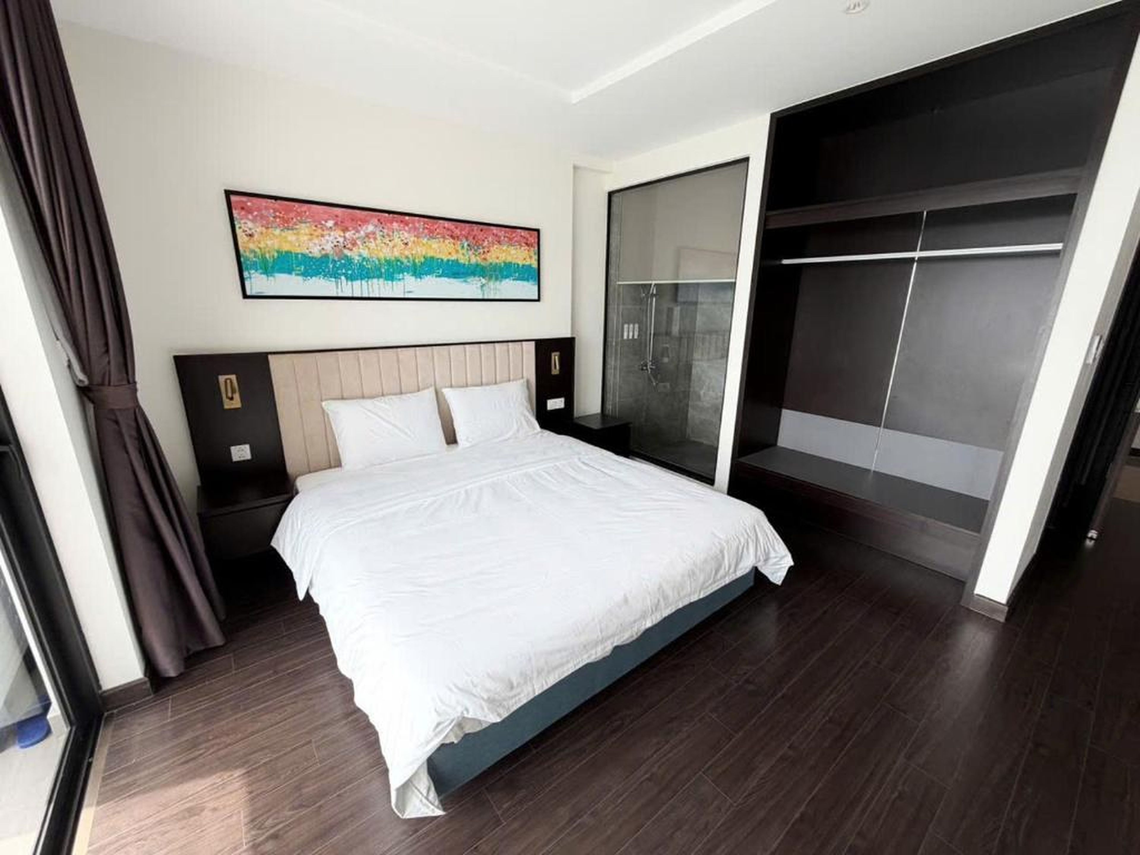Sapphire Ha Long Apartment - Sea View - Hình 36