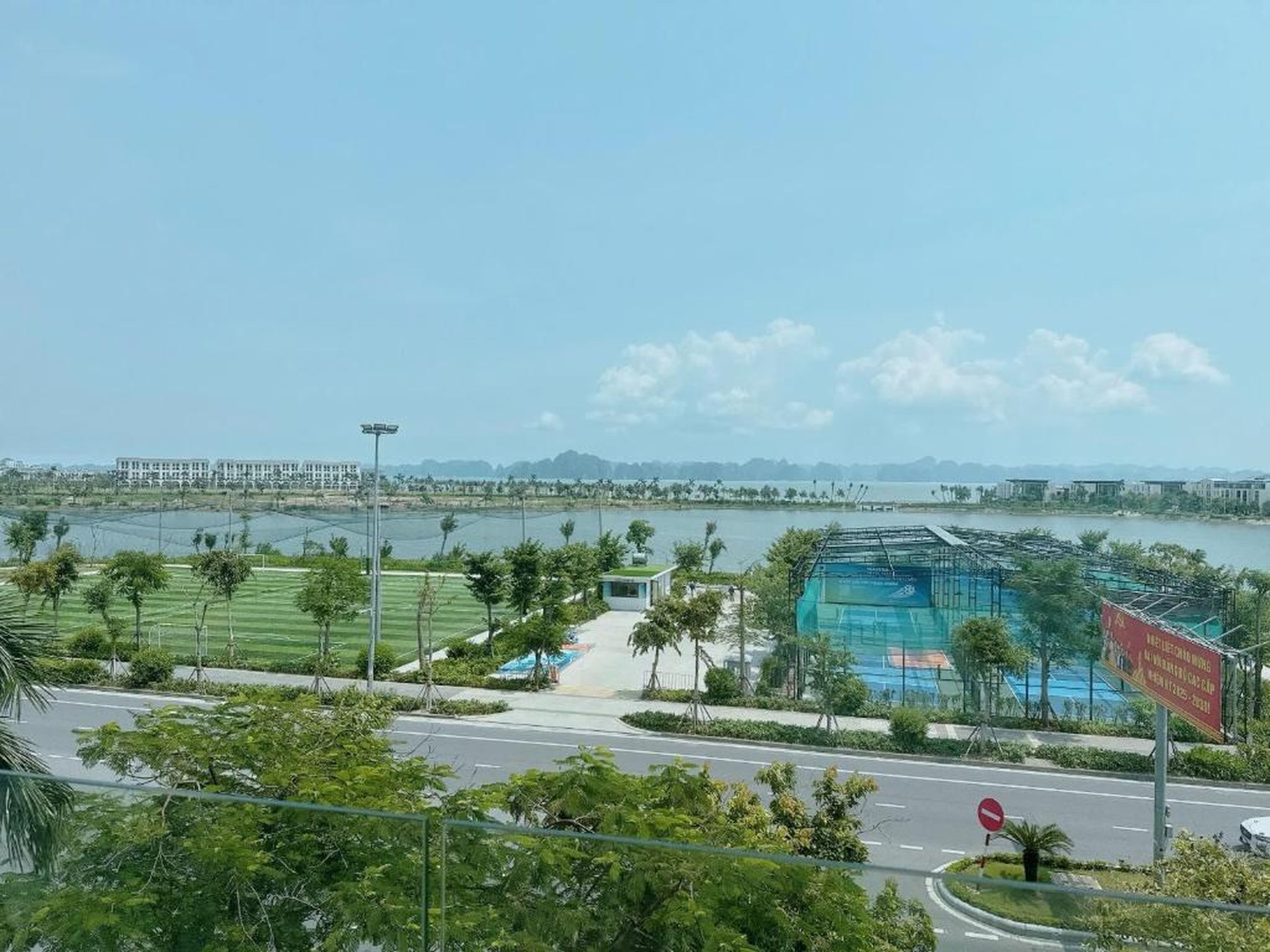 ROSE 24 - 3 Bedrooms, 110m2- High Floor - Full Sea View 360 Degree - Hình 20