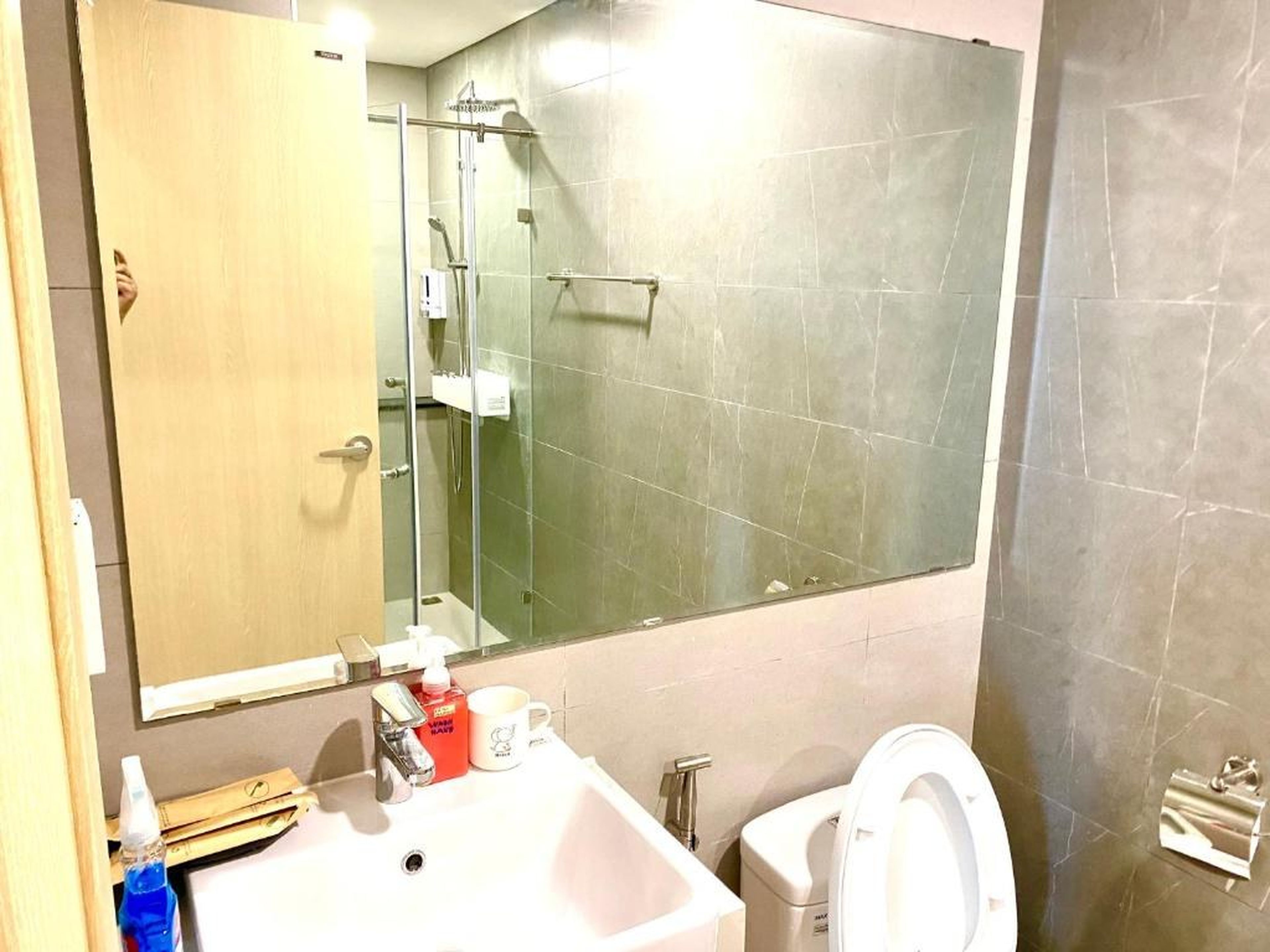 Homestay Dragon Castle Bãi Cháy Hạ Long Quảng Ninh - Hình 29