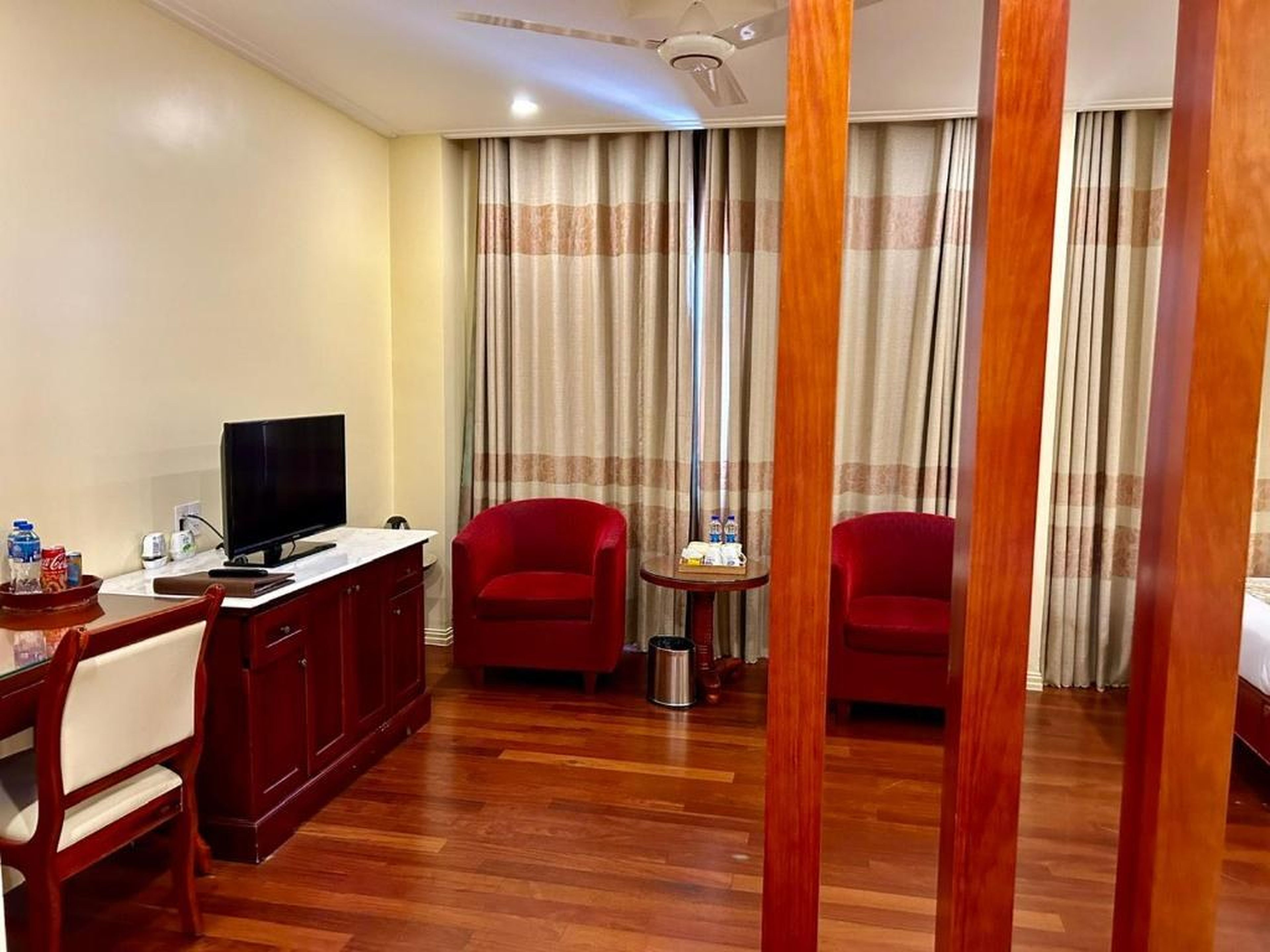Khách sạn Sa Chi - Móng Cái - Hình 29