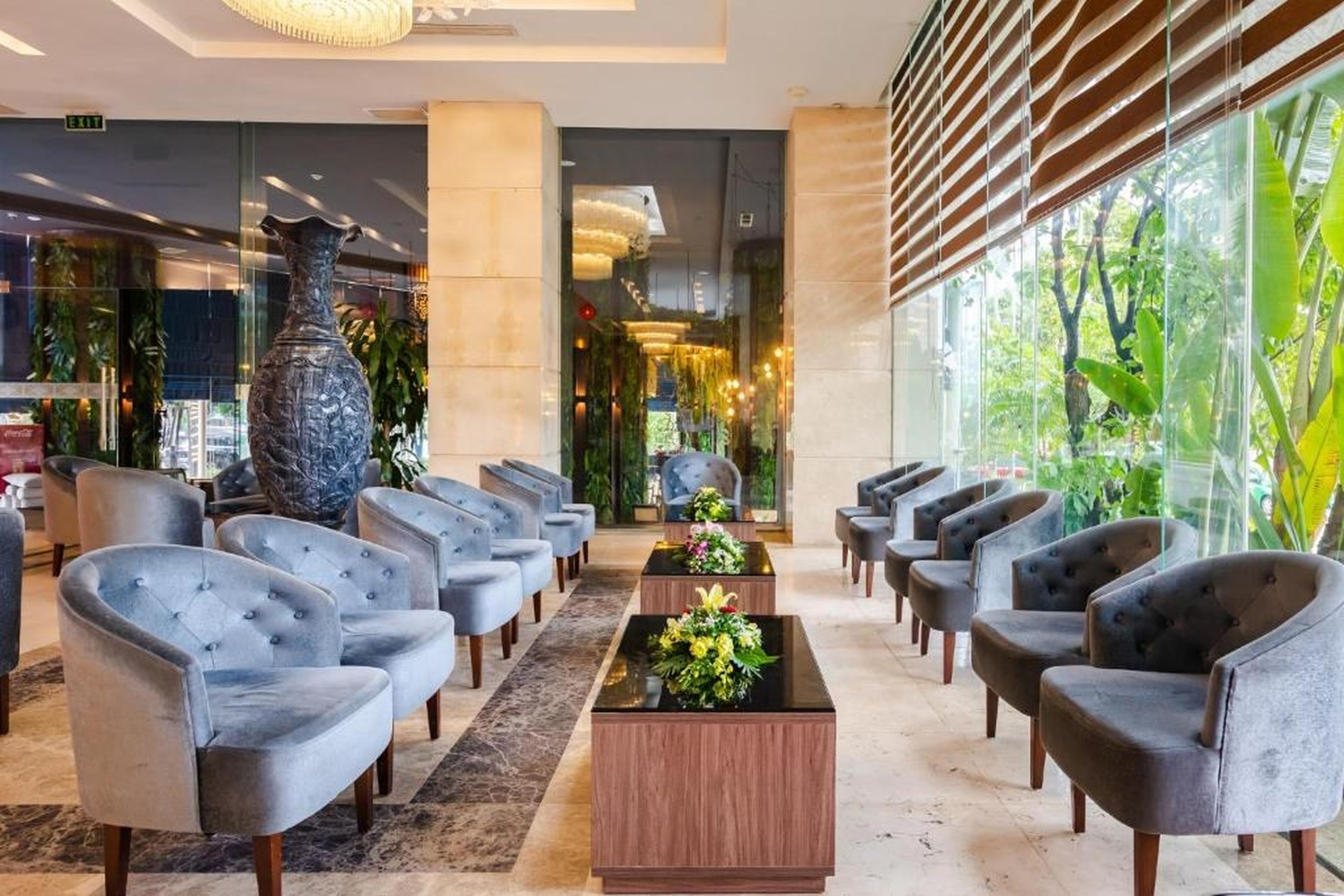 Muong Thanh Grand Ha Long Hotel - Hình 48