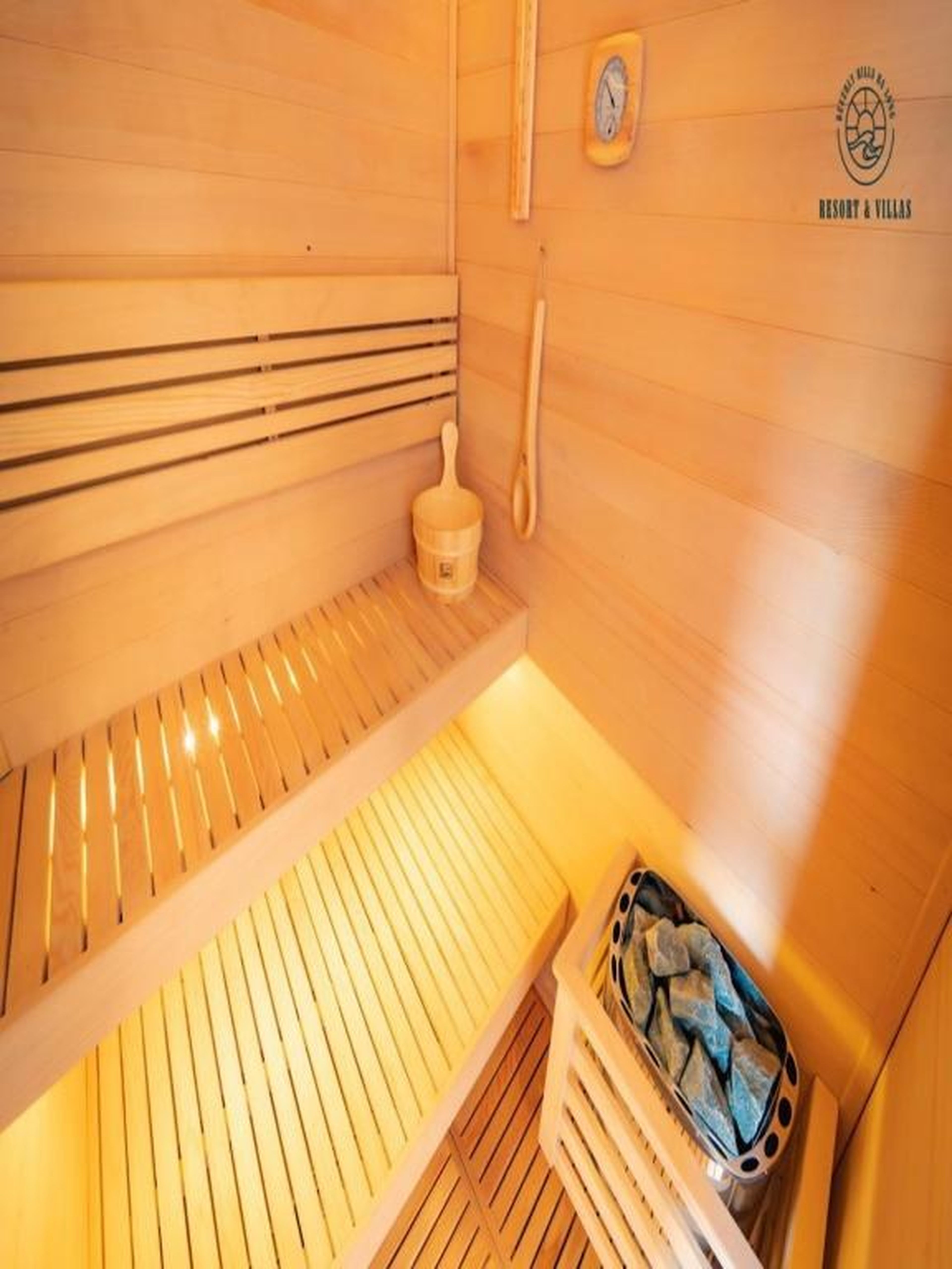 Chuỗi Villa 7 Ngủ đồi Beverly hill - trung tâm Bãi Cháy- Sang trọng - Đẳng cấp - Hình 15