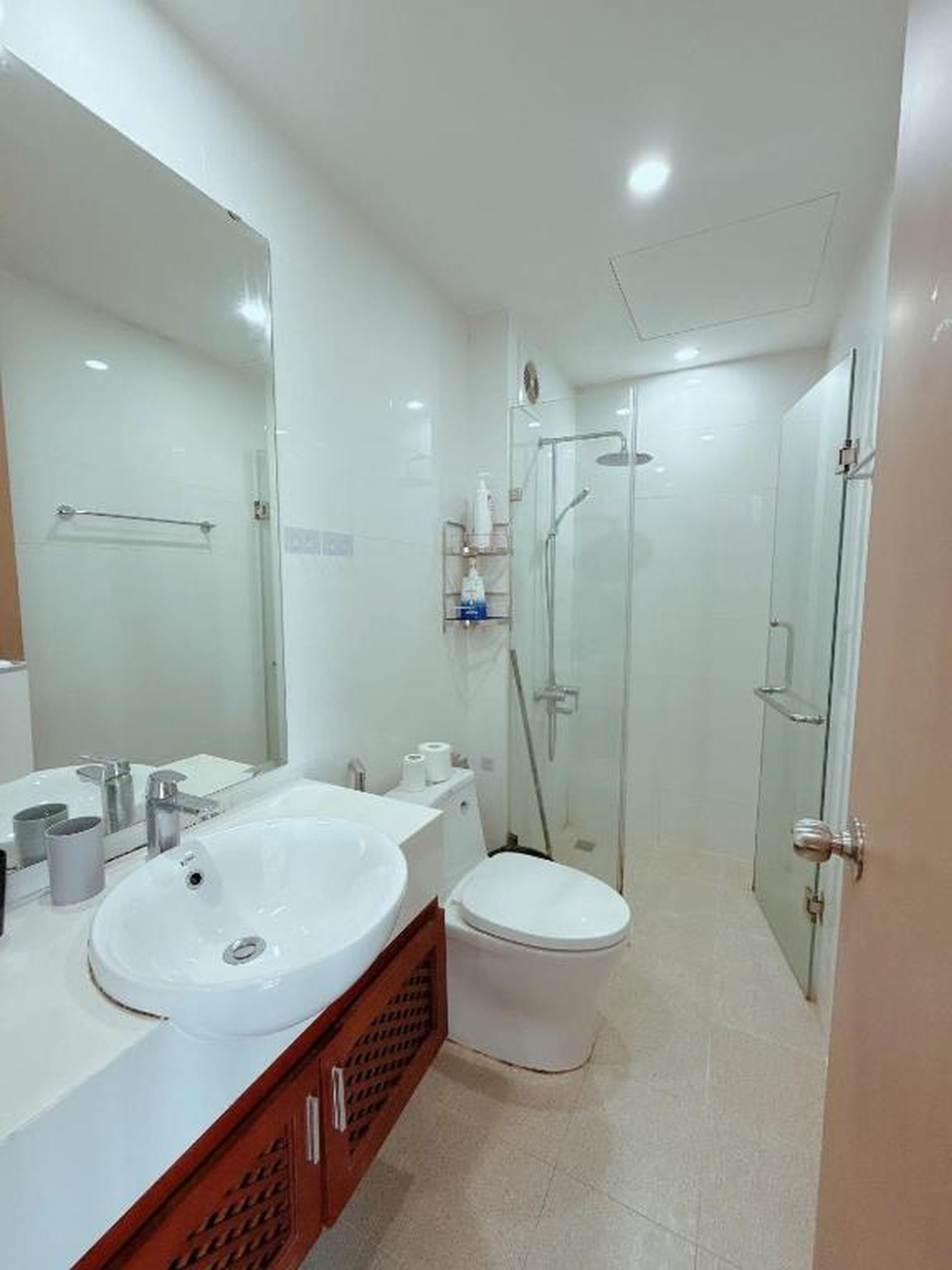 ROSE 24 - 3 Bedrooms, 110m2- High Floor - Full Sea View 360 Degree - Hình 19