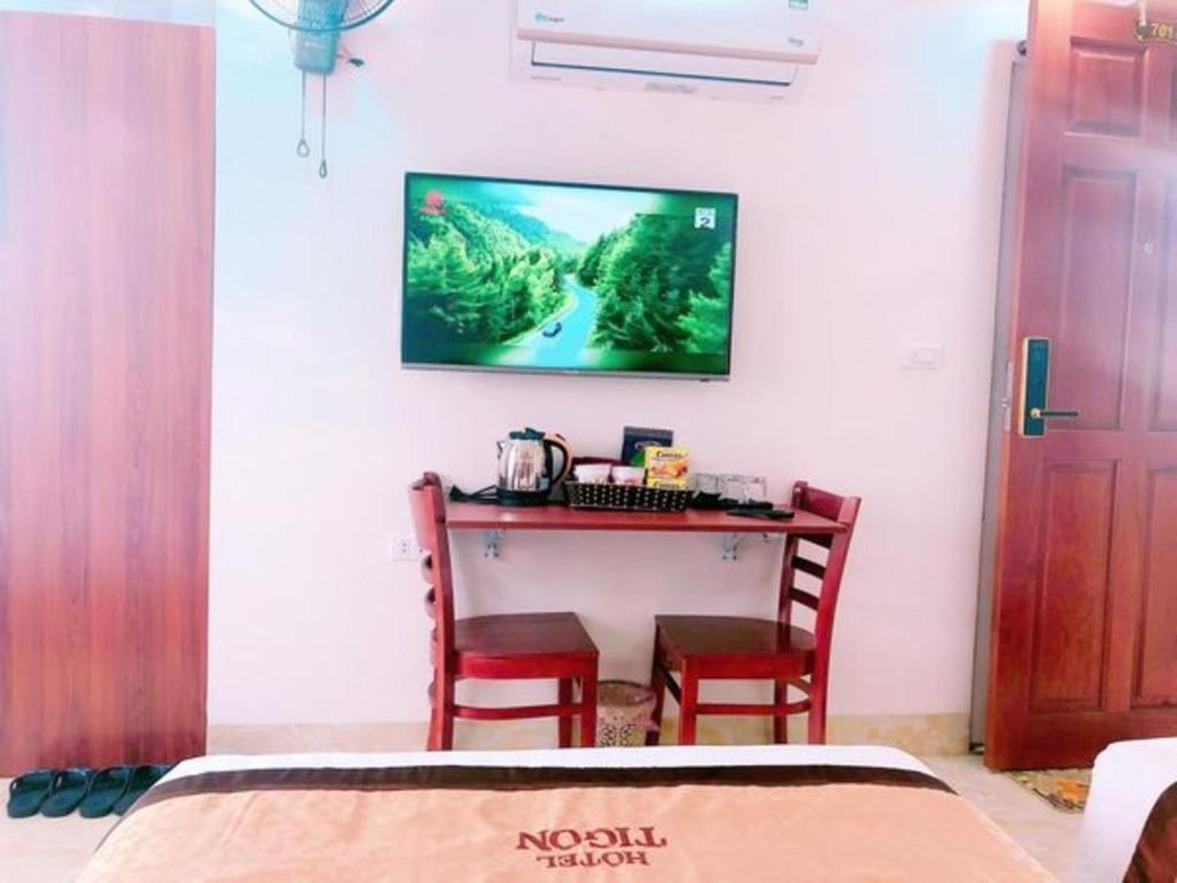 TiGon Hotel - Hình 18