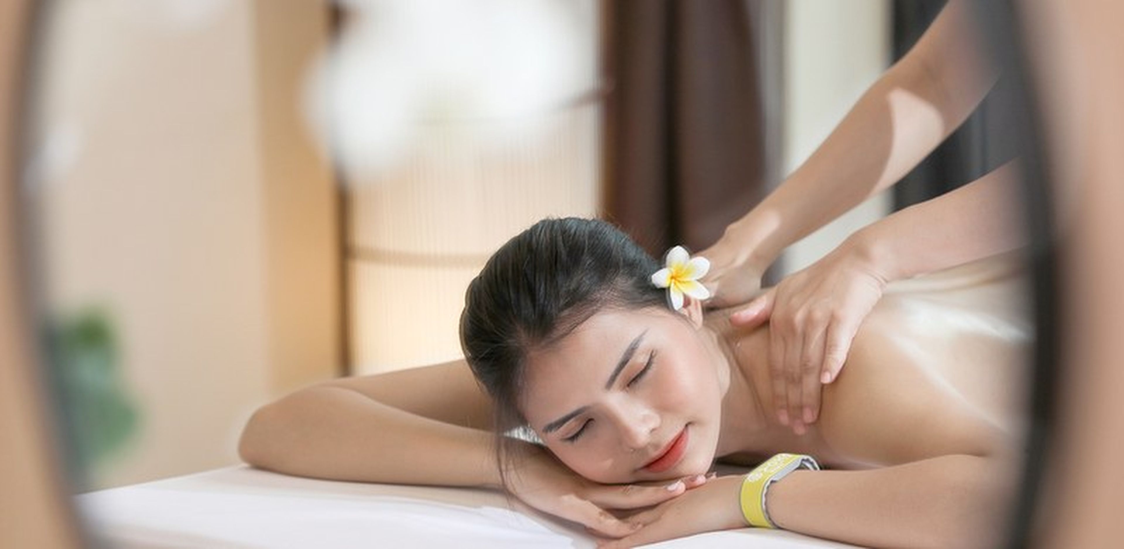 Yoko Onsen Quang Hanh: Trải nghiệm tắm khoáng nóng giữa thiên nhiên - Hình 3