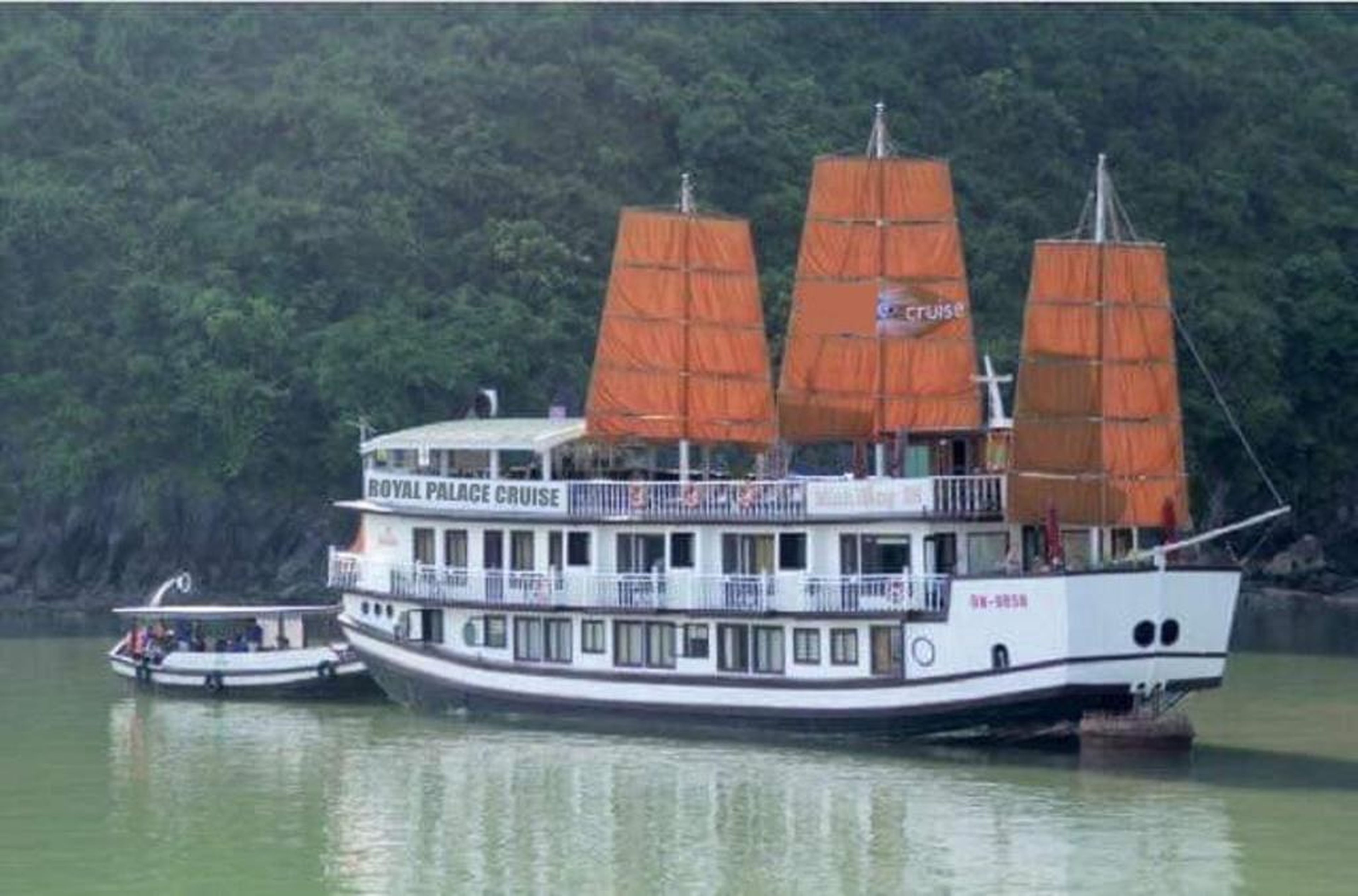 Royal Palace Cruise - Hình 9