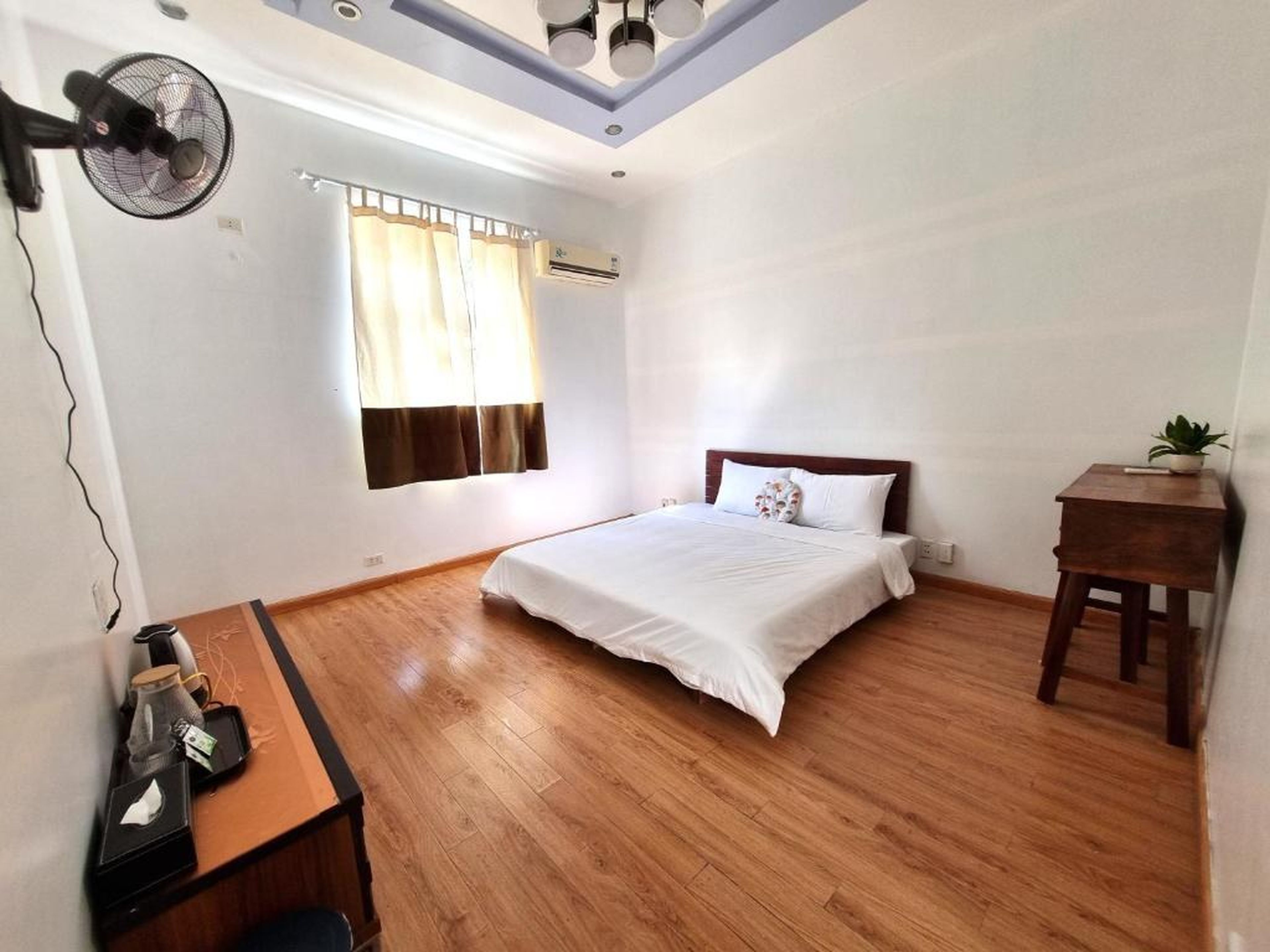 Top Hill Halong Homestay - Hình 22
