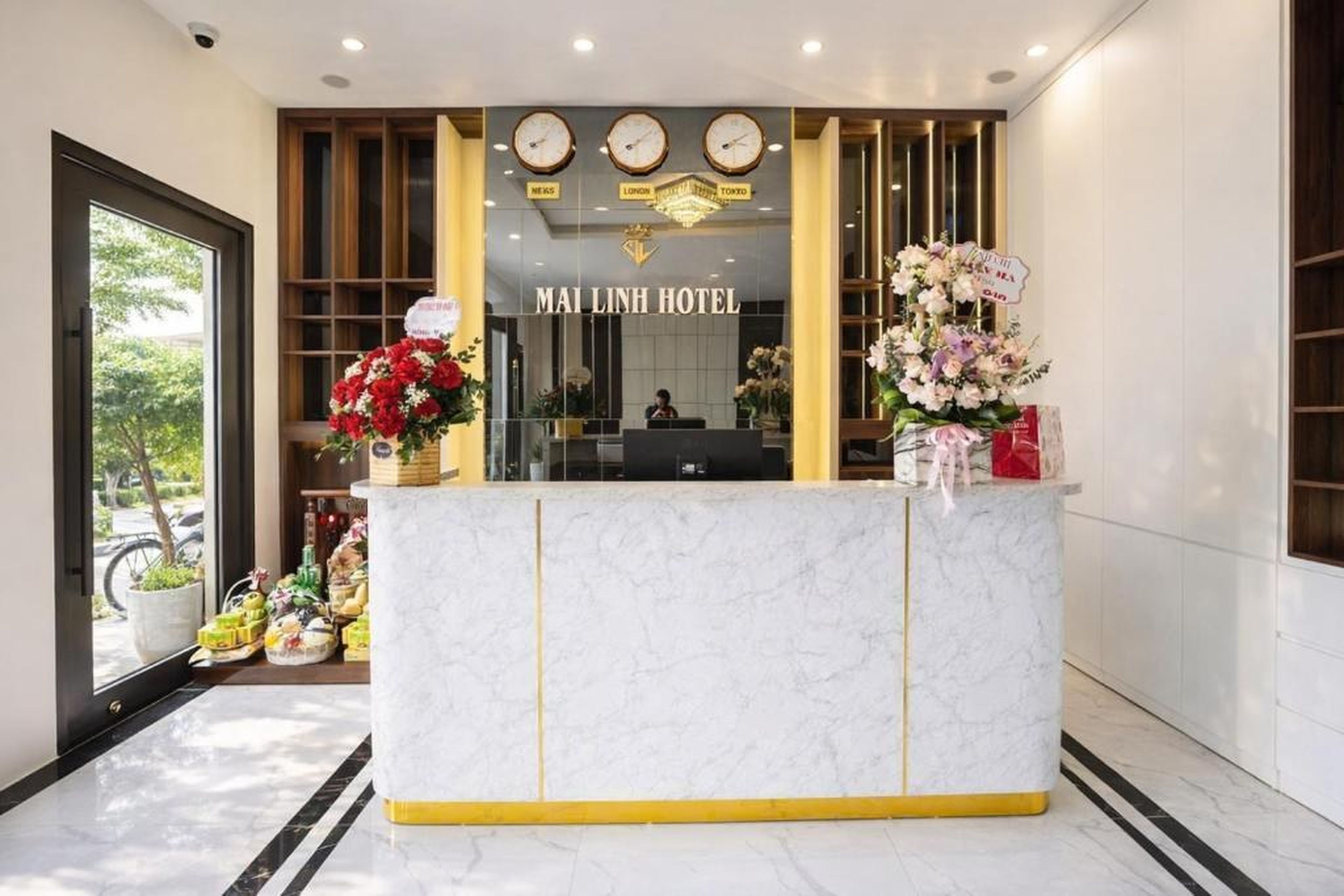 Mai Linh Hotel - Hình 7