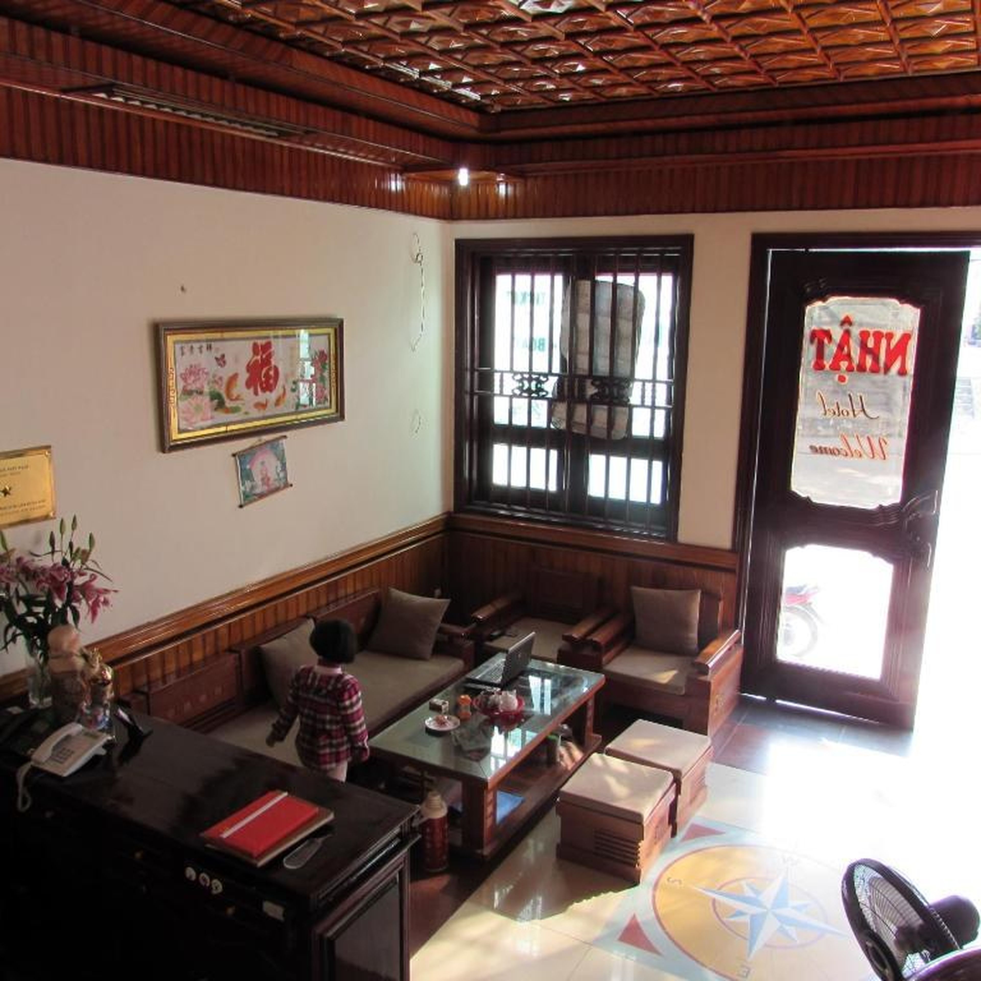 Viet Nhat Halong Hotel - Bai Chay - Hình 45