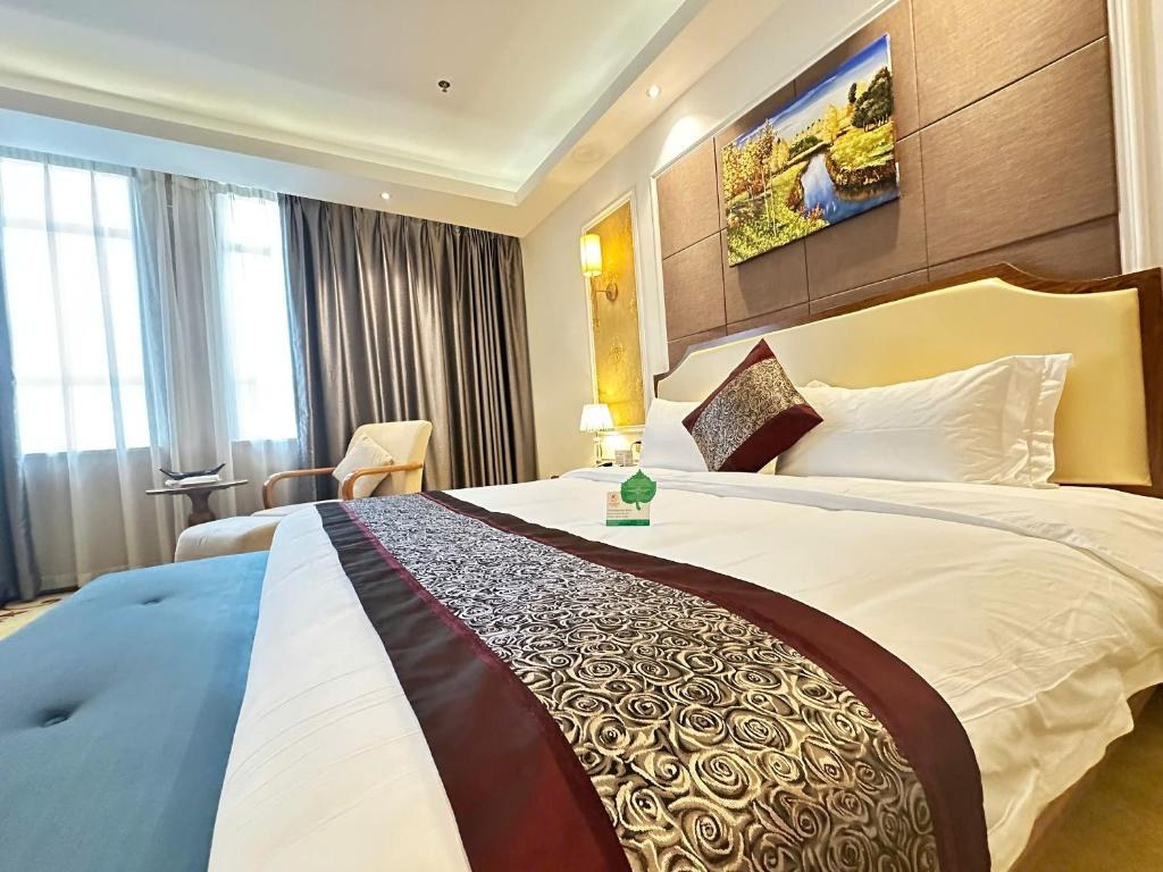 Hồng Vận Grand Hotel Móng cái - Hình 45