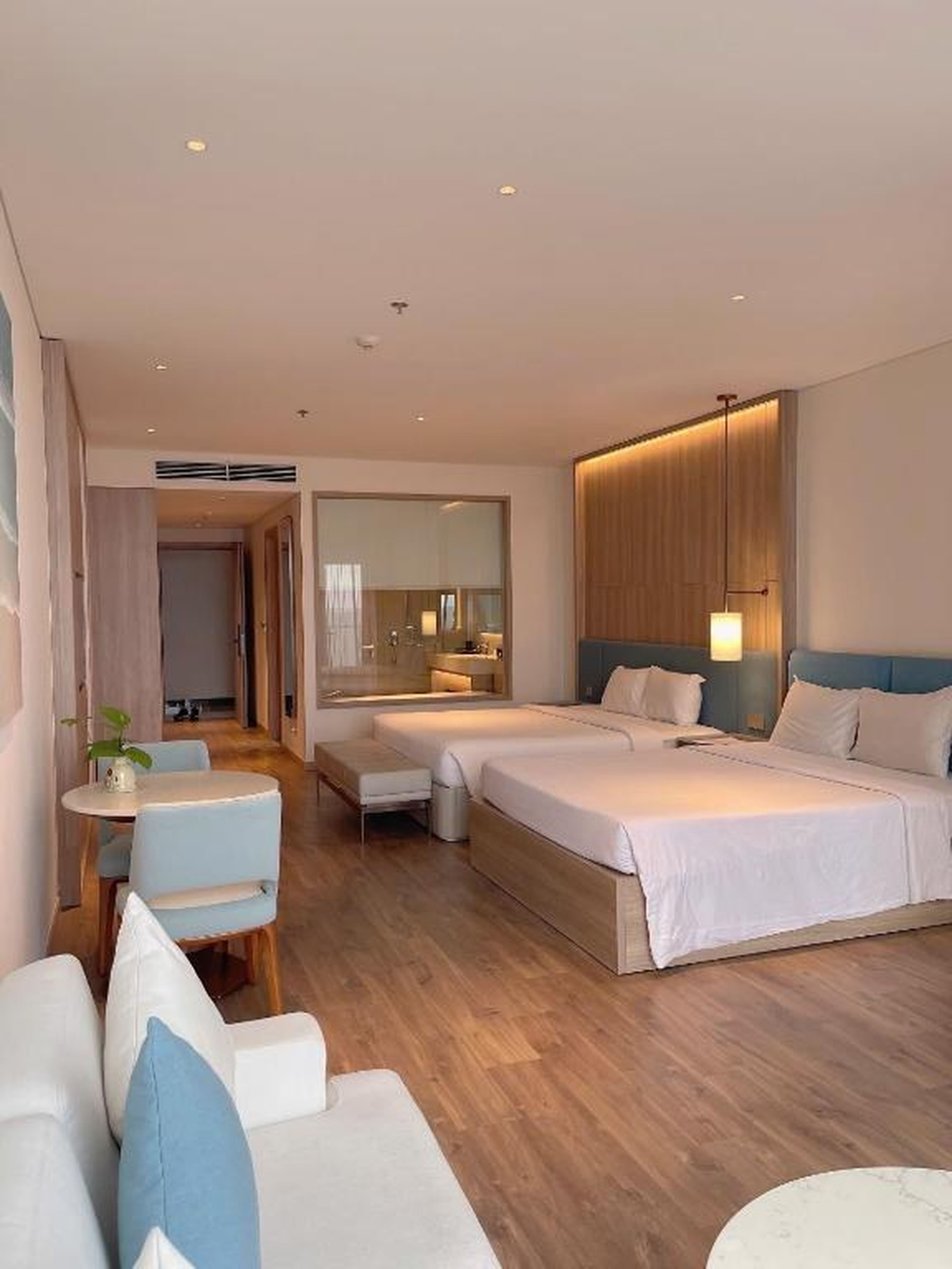 A La Carte Ha Long Bay Managed by LeeStay - Hình 12