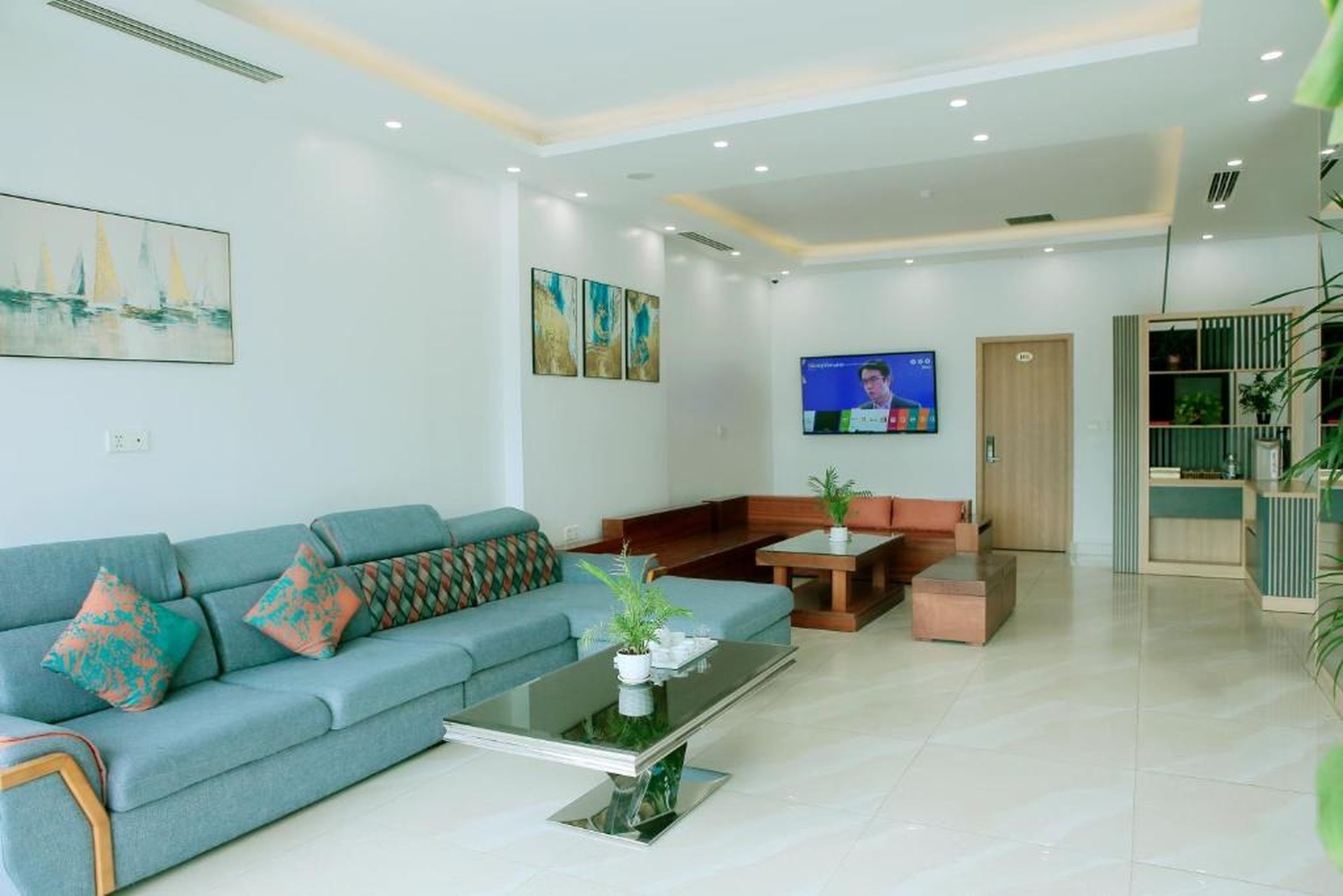 Kim Sentral Hotel - Travel Agency - Hình 24