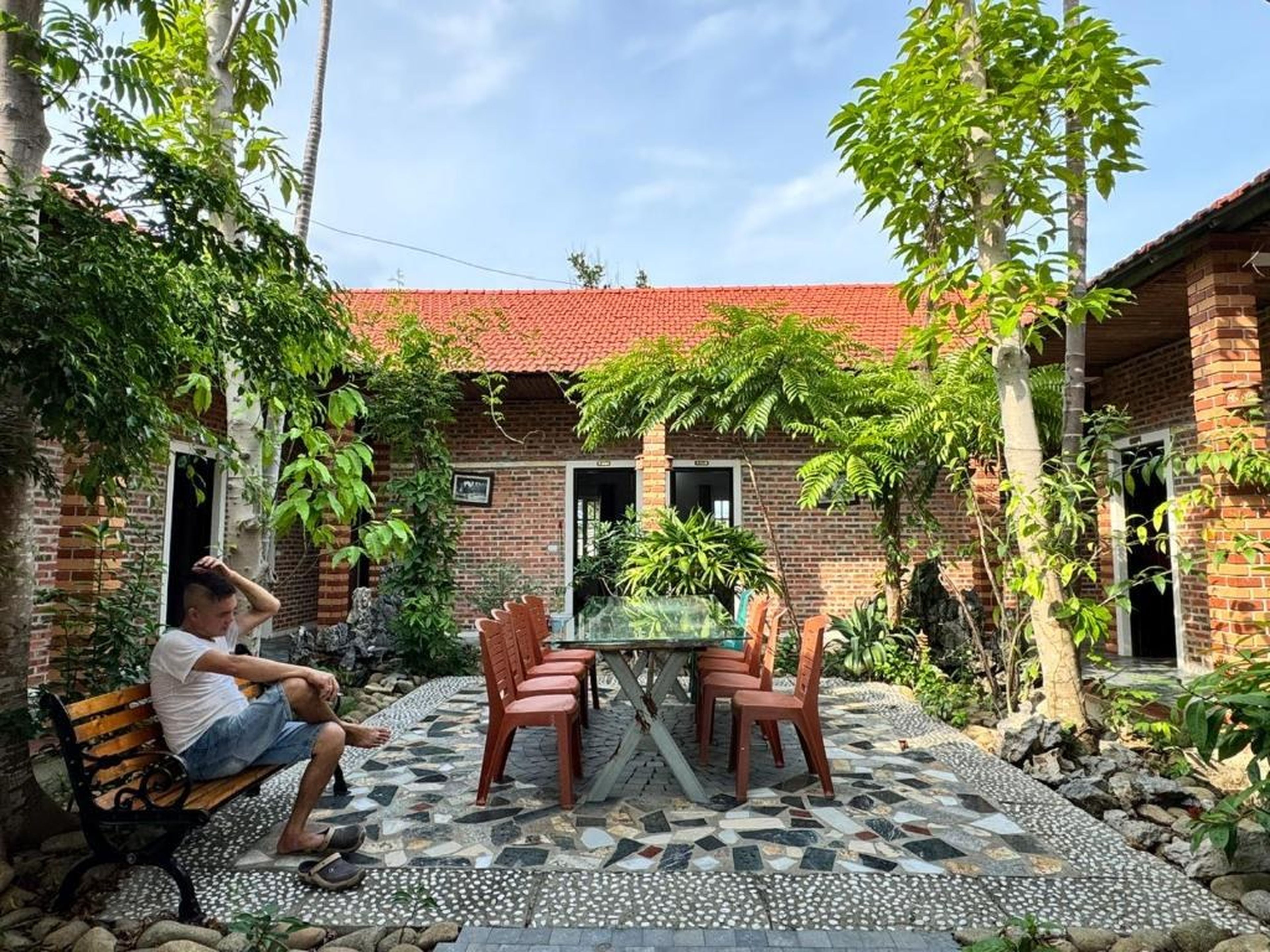 Homestay HTC Tuần Châu - Hình 13