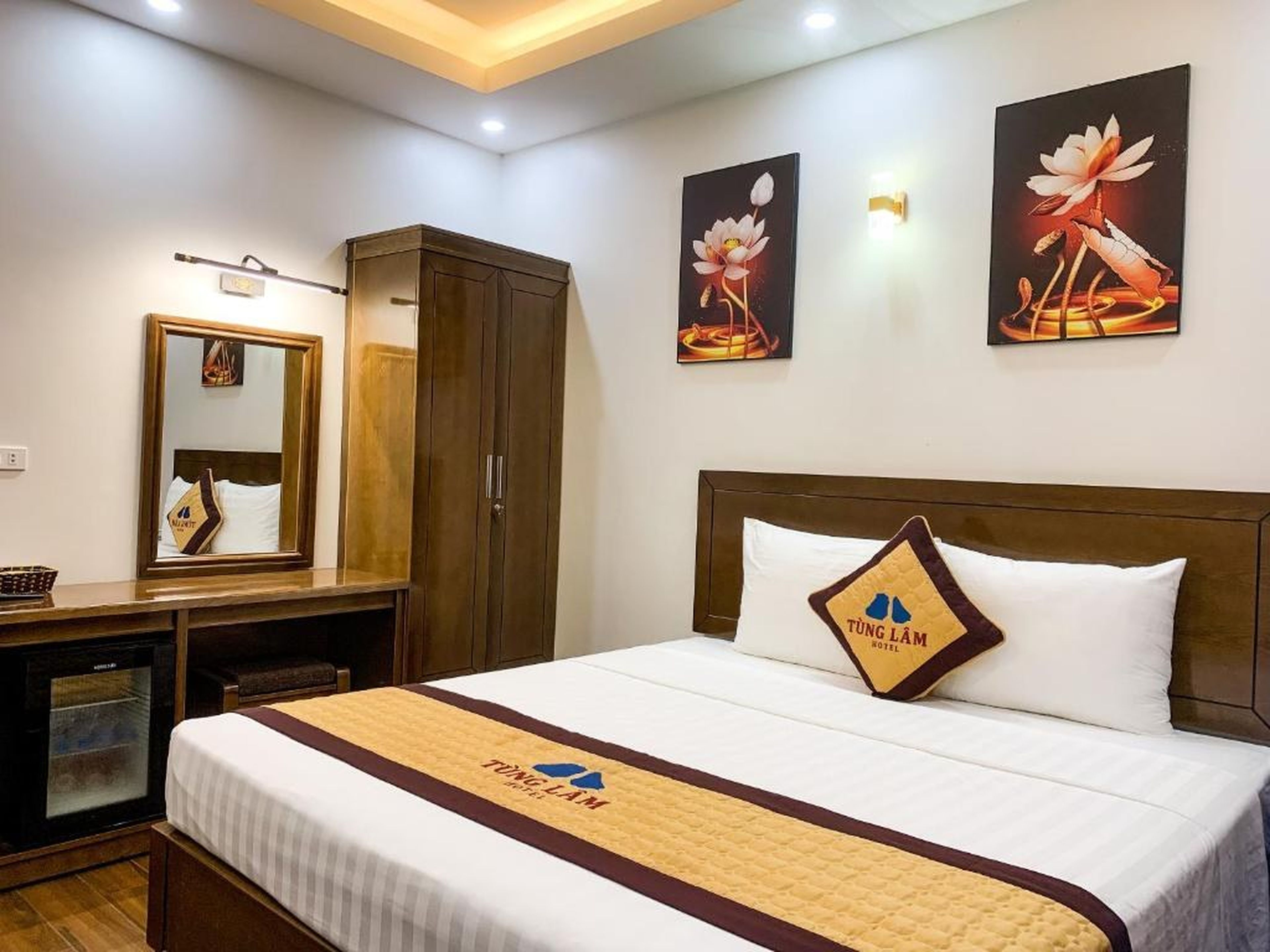 Tùng lâm hotel - Hình 21