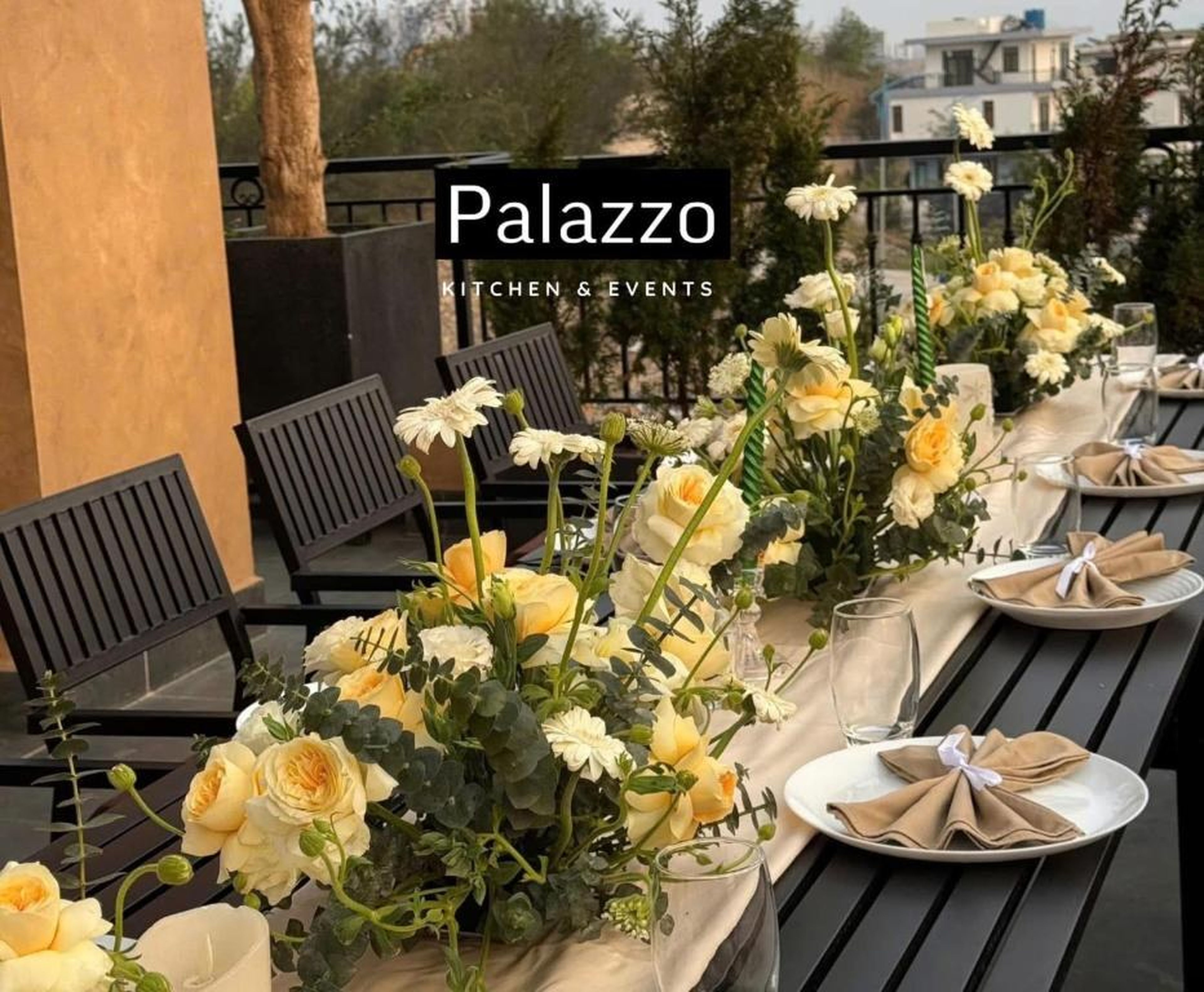 Palazzo Luxury Villa Hạ Long - Hình 11