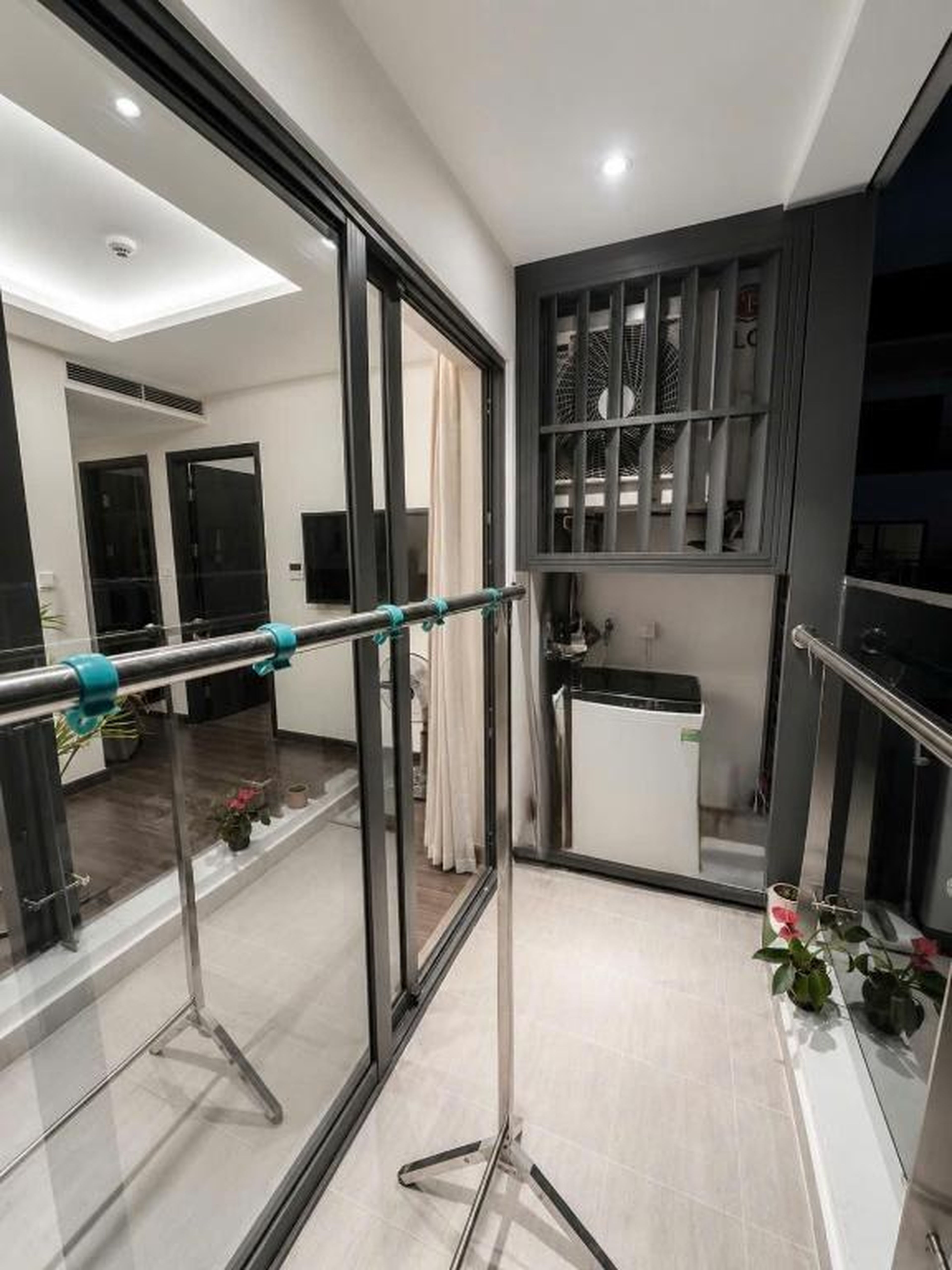 Liam Apartment at Sapphire Ha Long - Hình 44