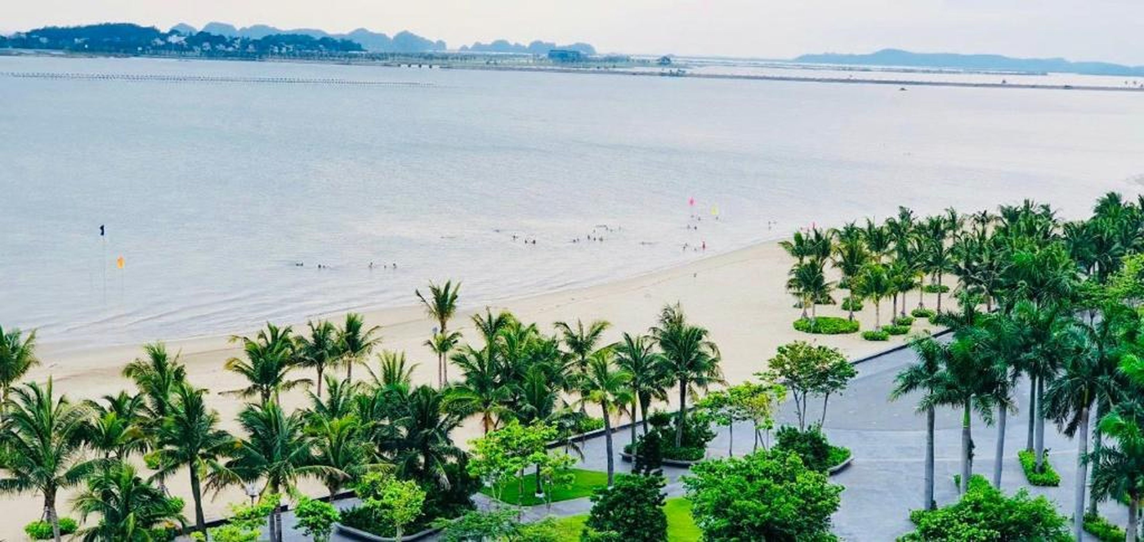 Resort royal lotus Ha Long - Hình 21