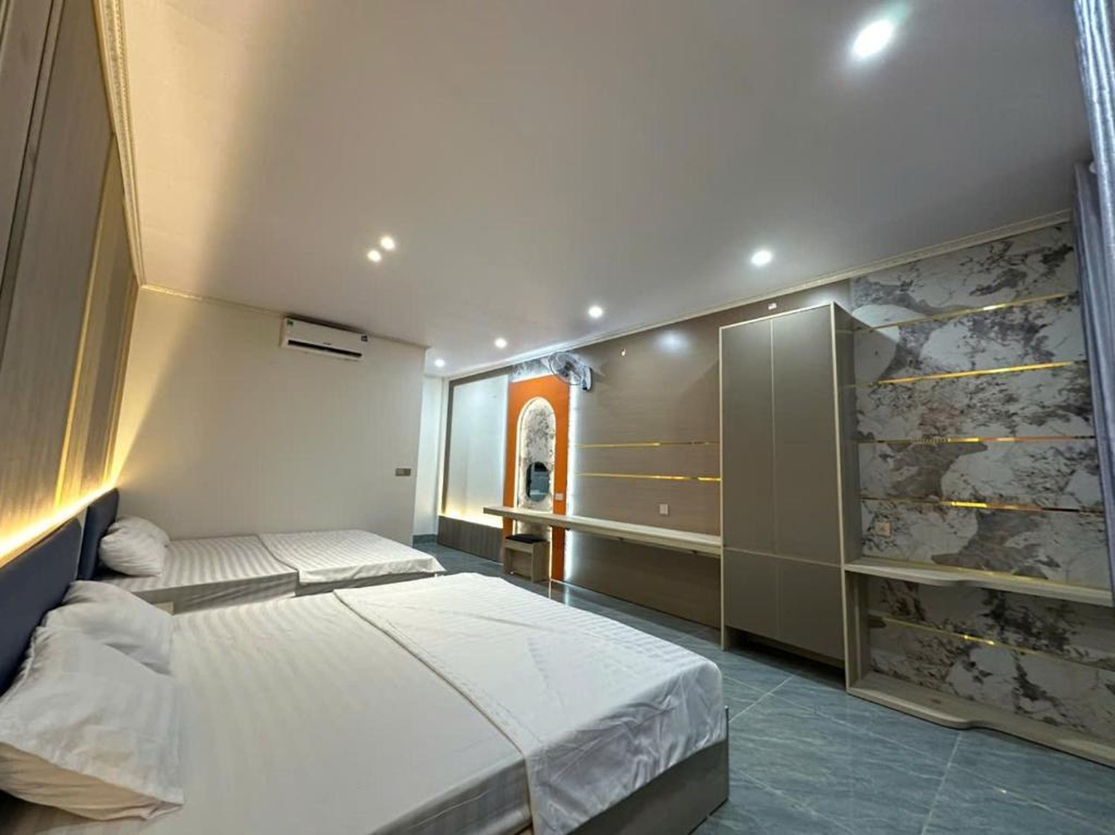Homestay Hoàng Quang - Hình 1