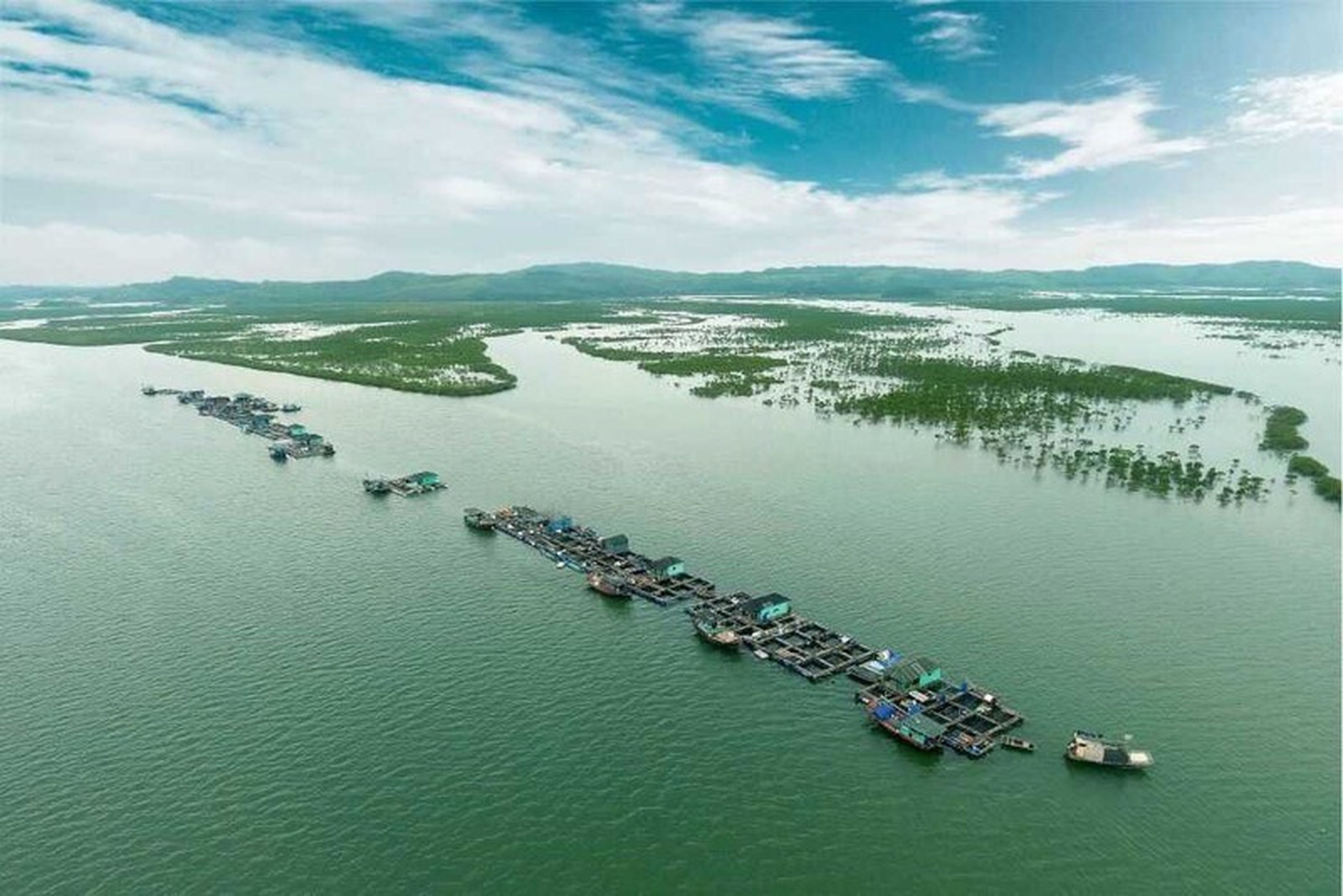 Du lịch Đầm Hà, Quảng Ninh: Khám phá vùng đất hoang sơ ít người biết - Hình 3