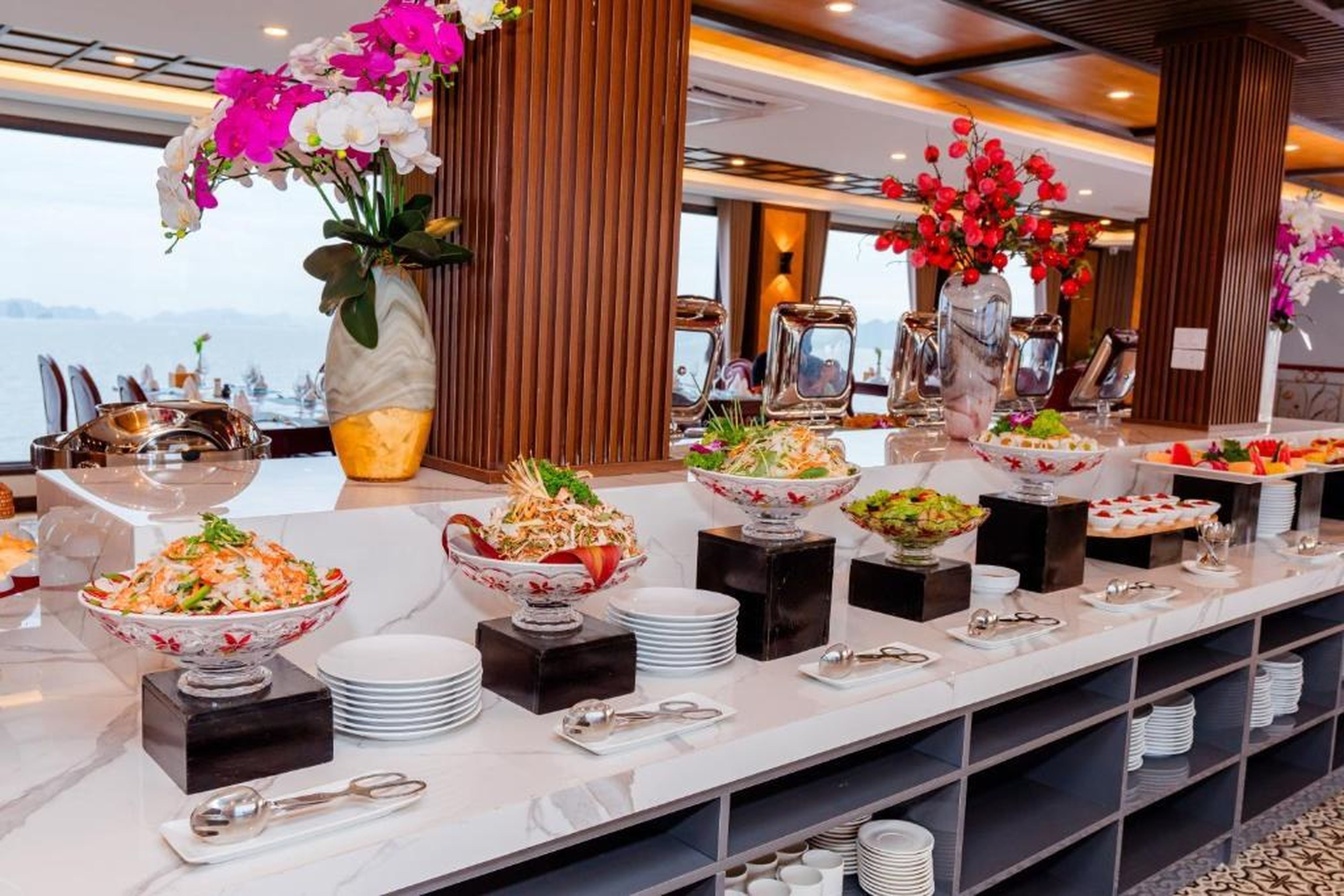 NEGIN Coral Ha Long Cruise - Hình 14