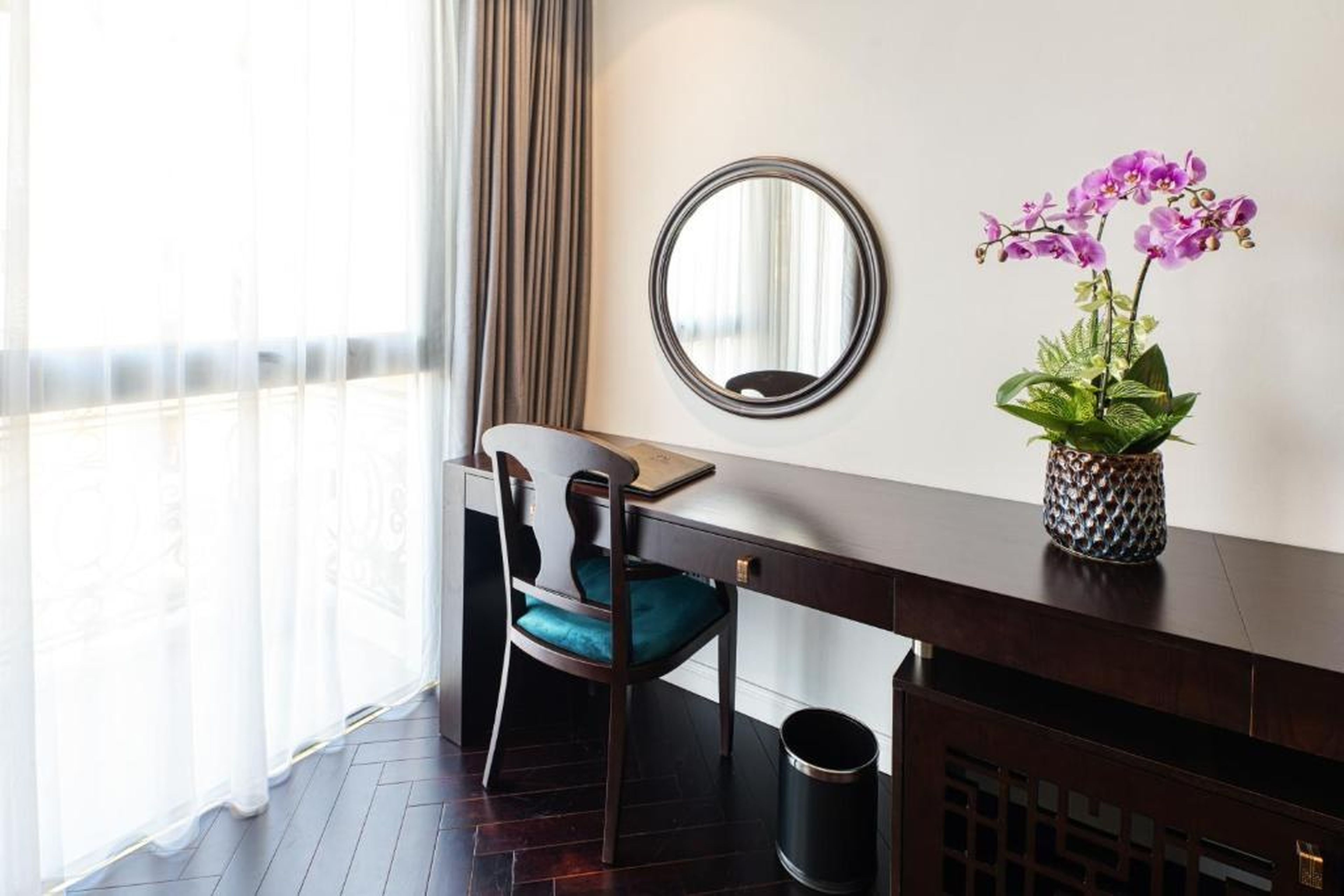 The Almin Hotel - Hình 31