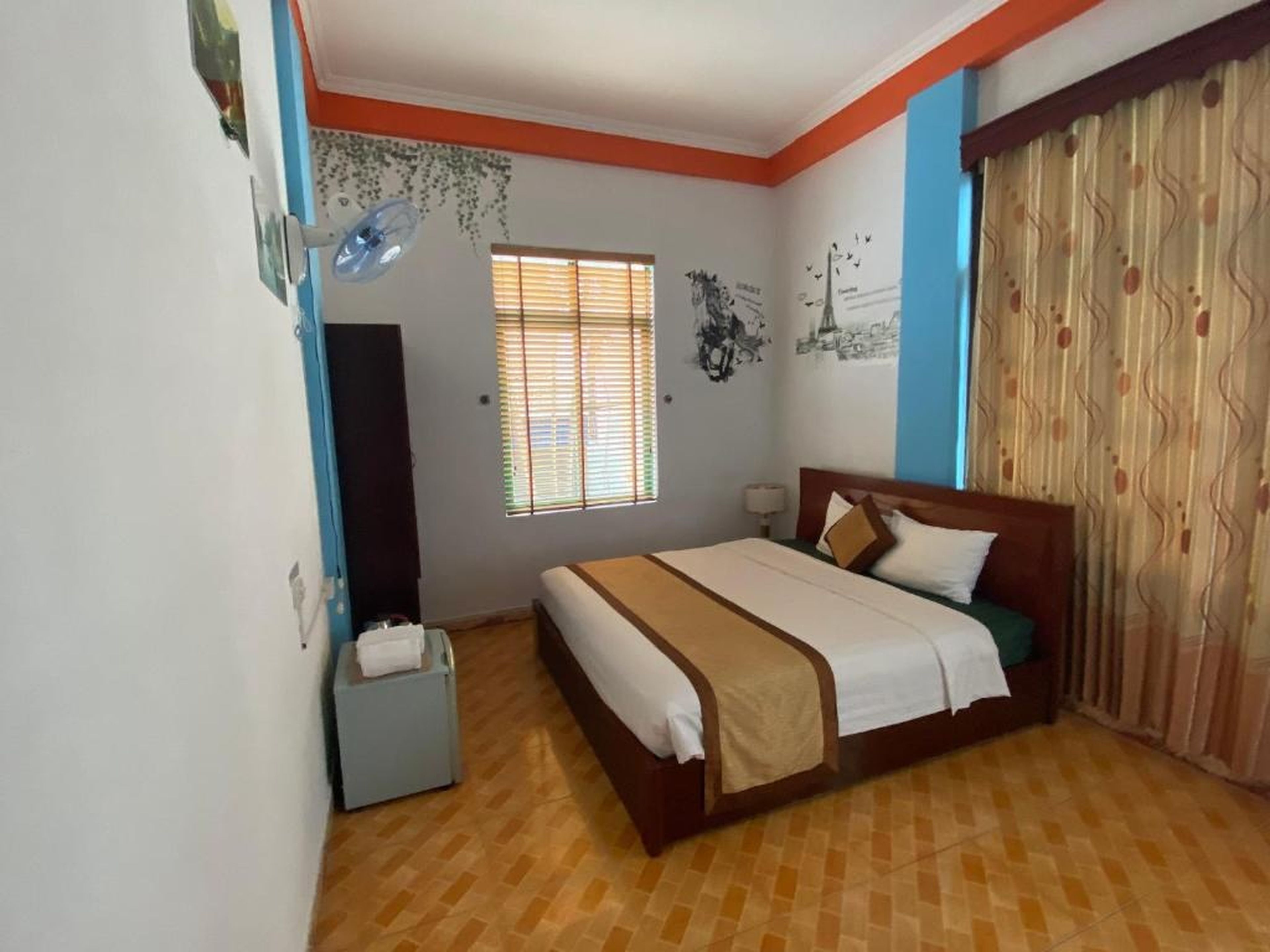 Alex Ha Long Hotel - Hình 46