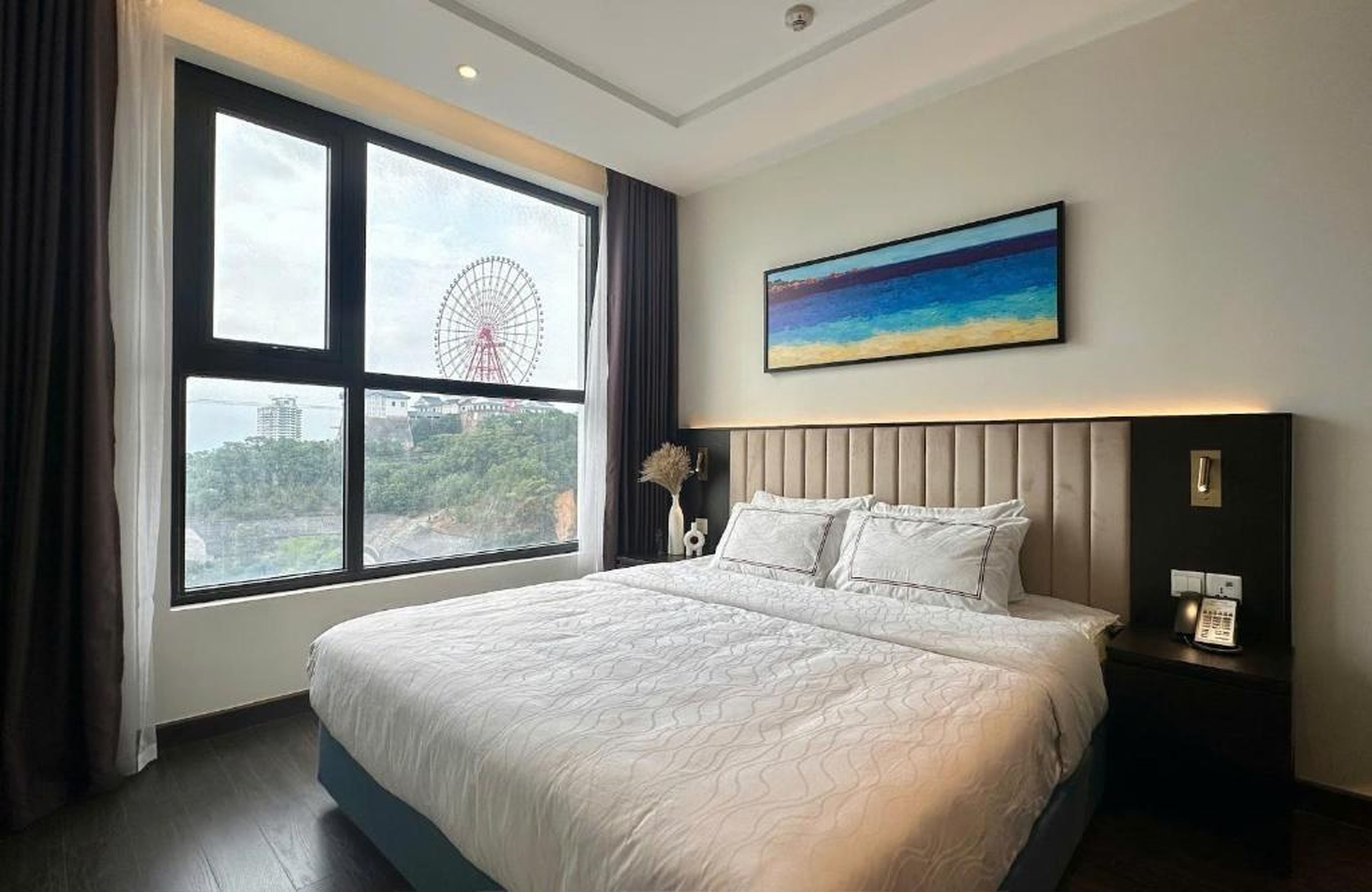 OM Sapphire Homestay - Hạ Long - Hình 17