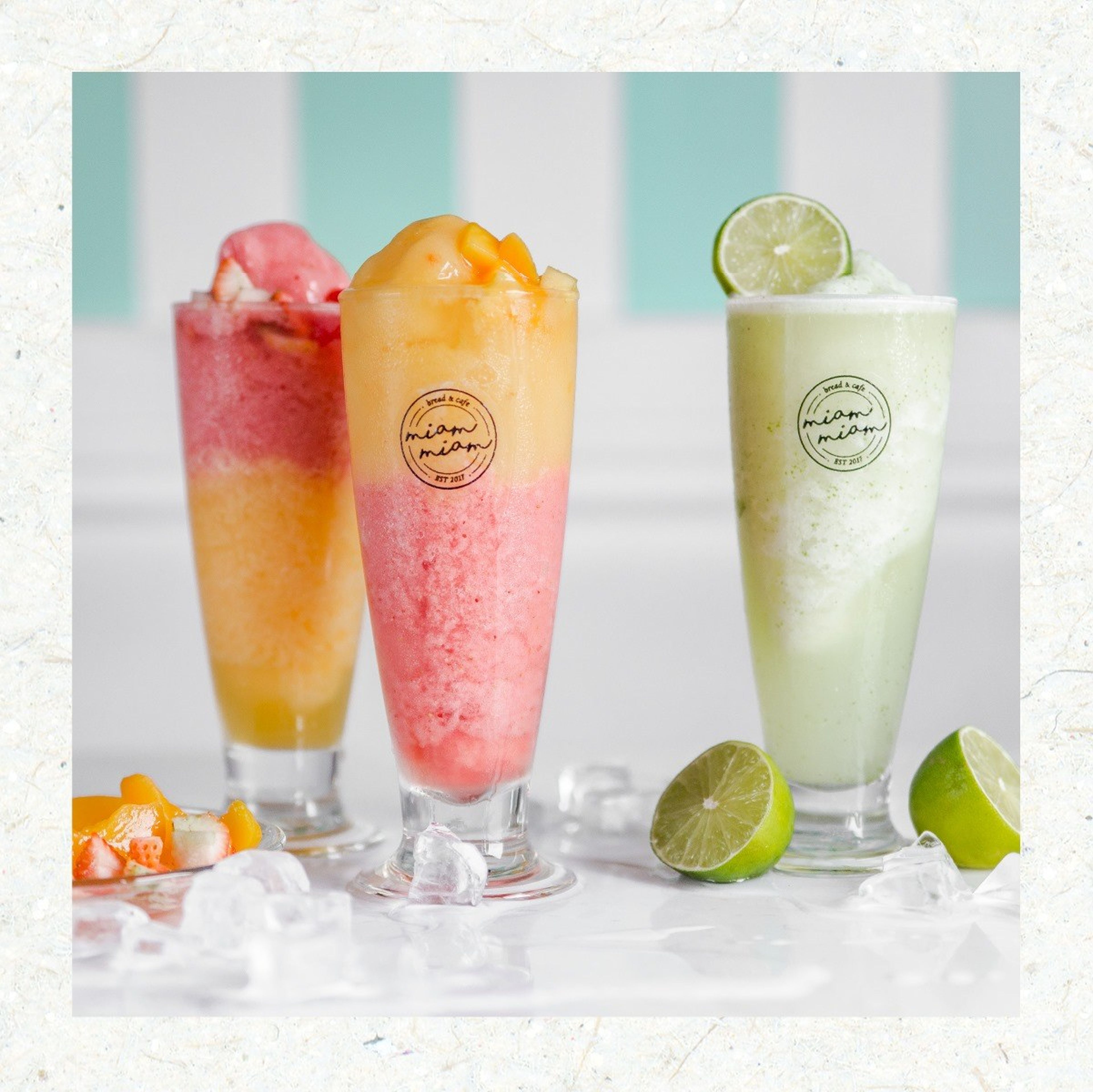 Miam Miam Bread & Cafe - Tiệm bánh trà mộng mơ - Hình 17