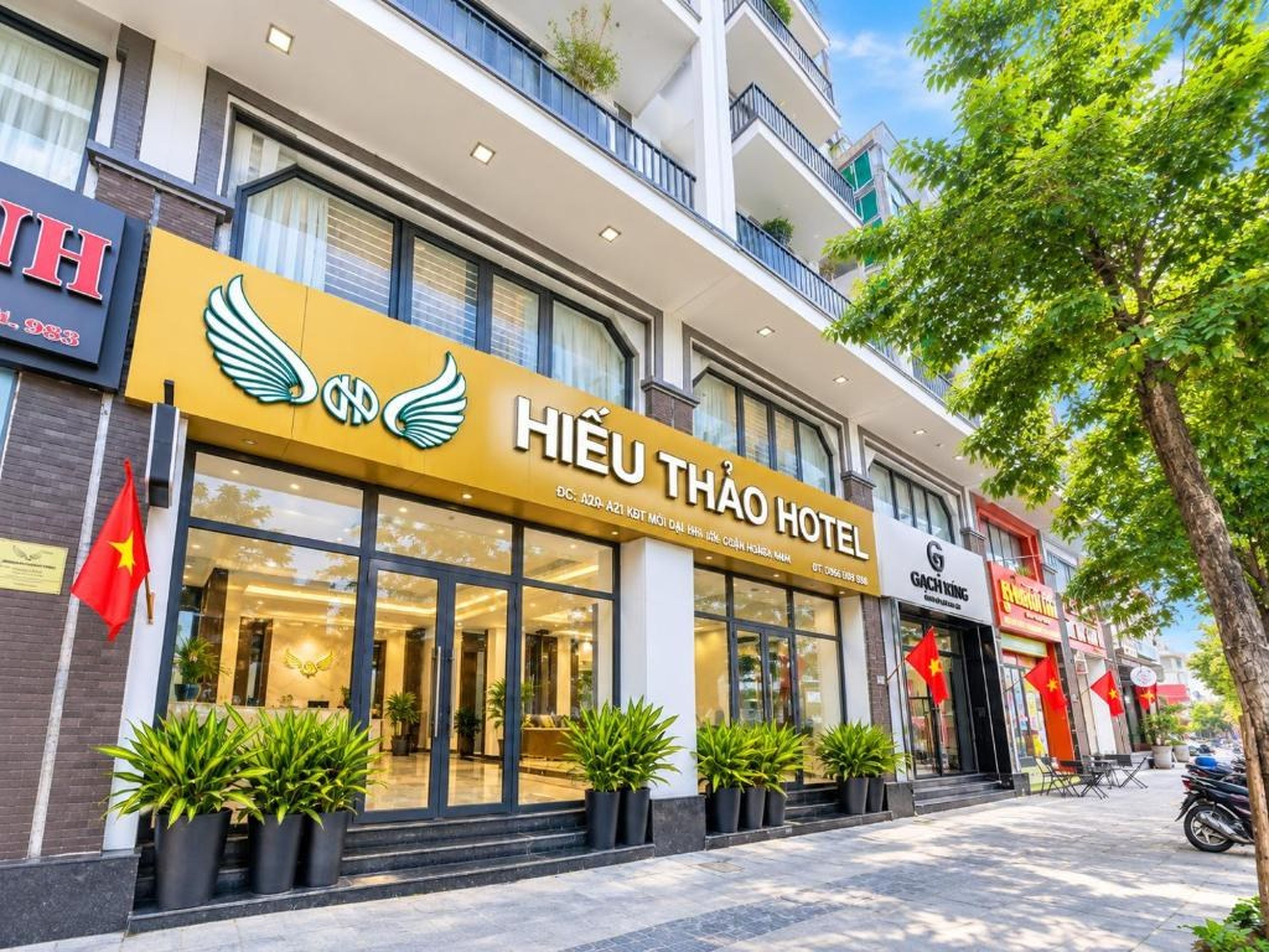 Hieu Thao Hotel Ha Long - Hình 16