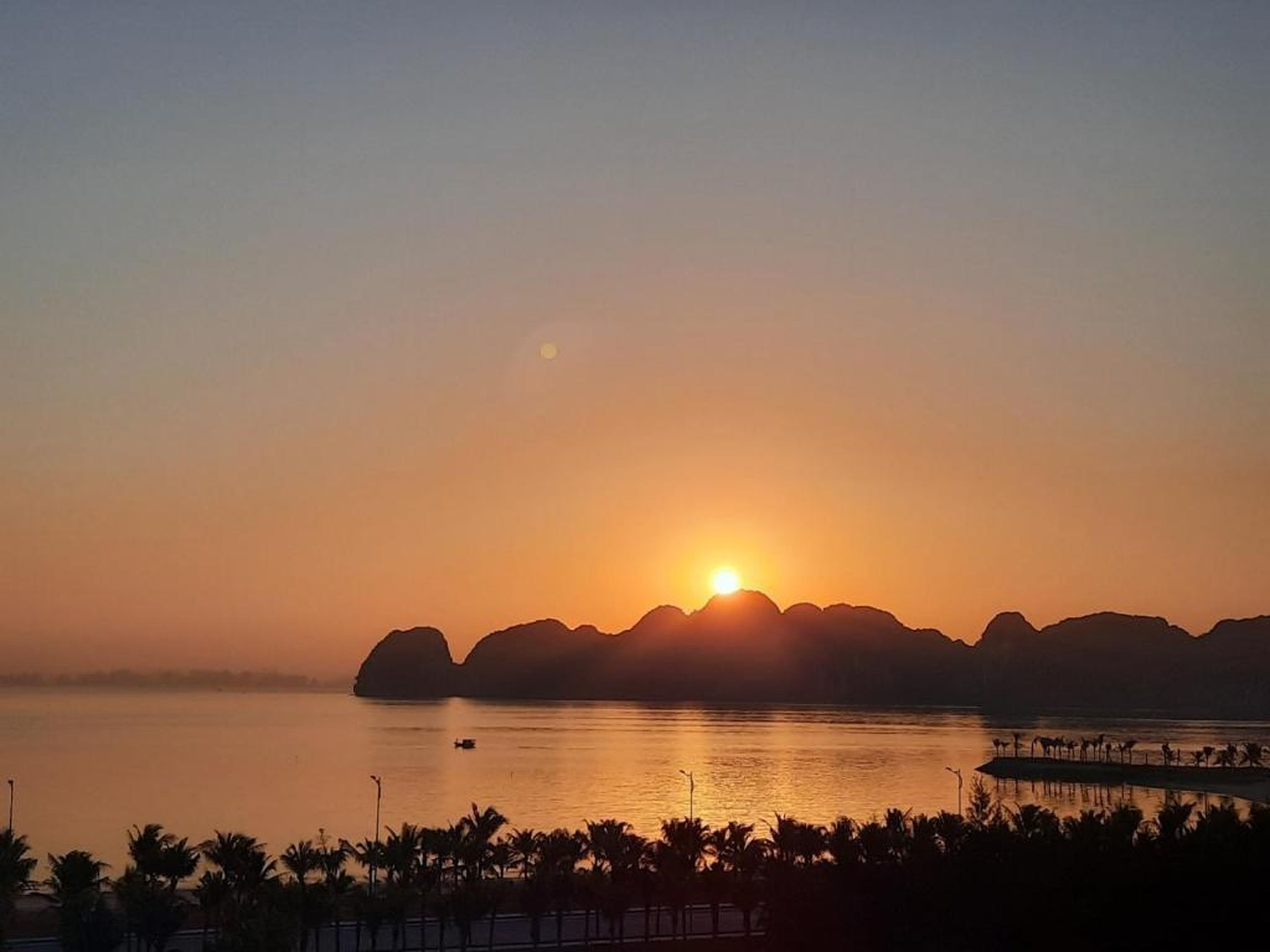 Golden Palm HaLong Hotel - Hình 28
