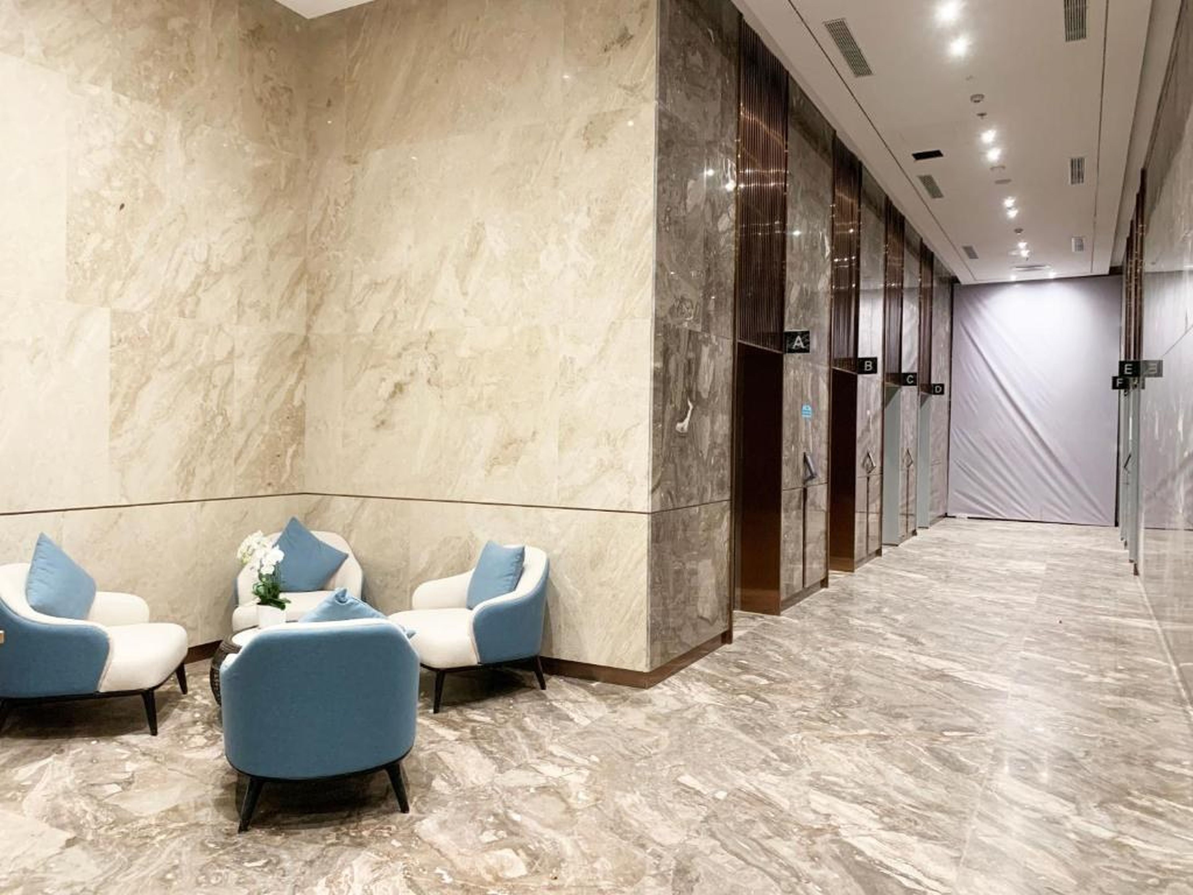 HB Serviced Apartment - Alacarte Hạ Long - Hình 42