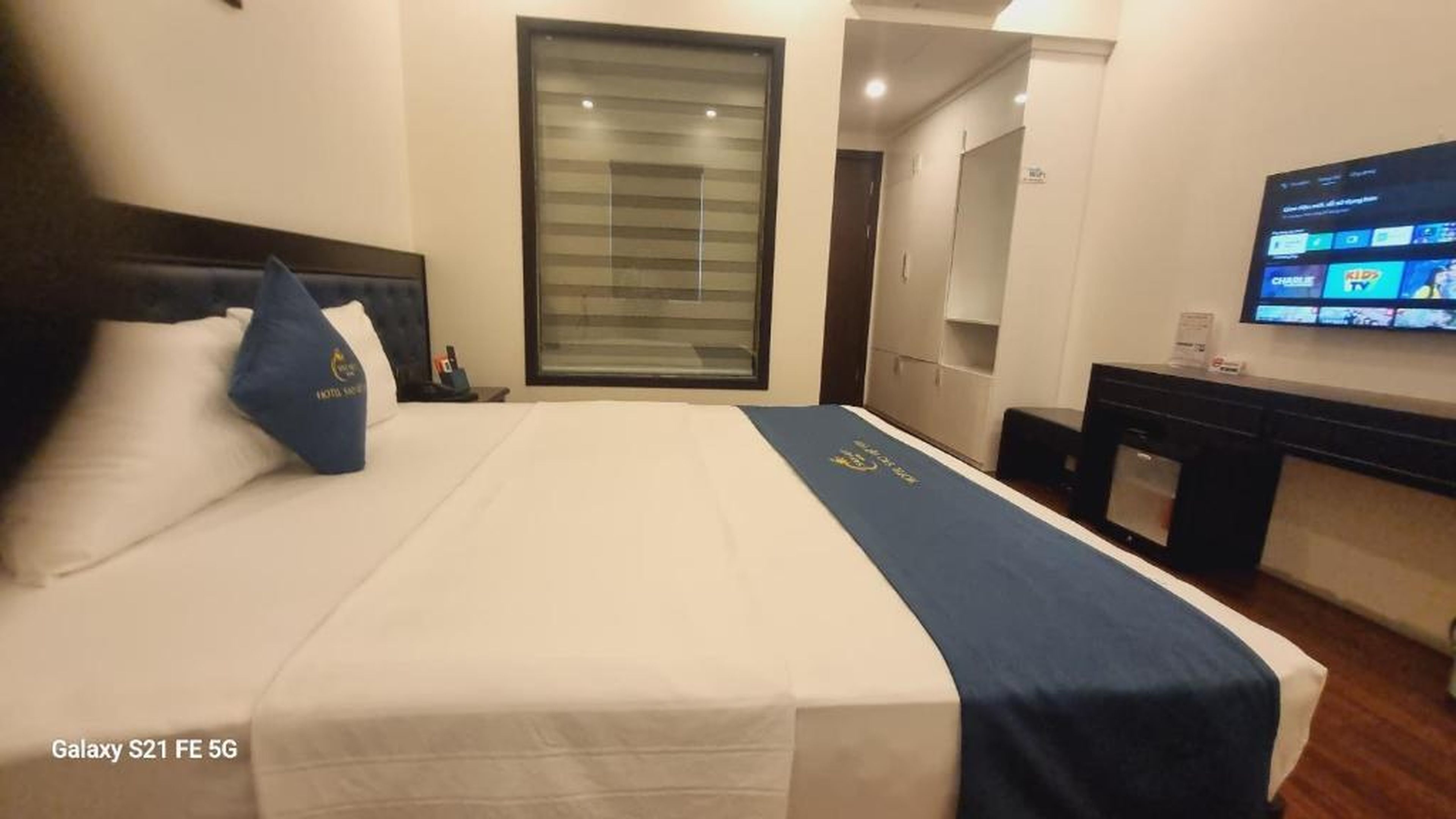 Sao Việt HTH Hotel - Hình 34