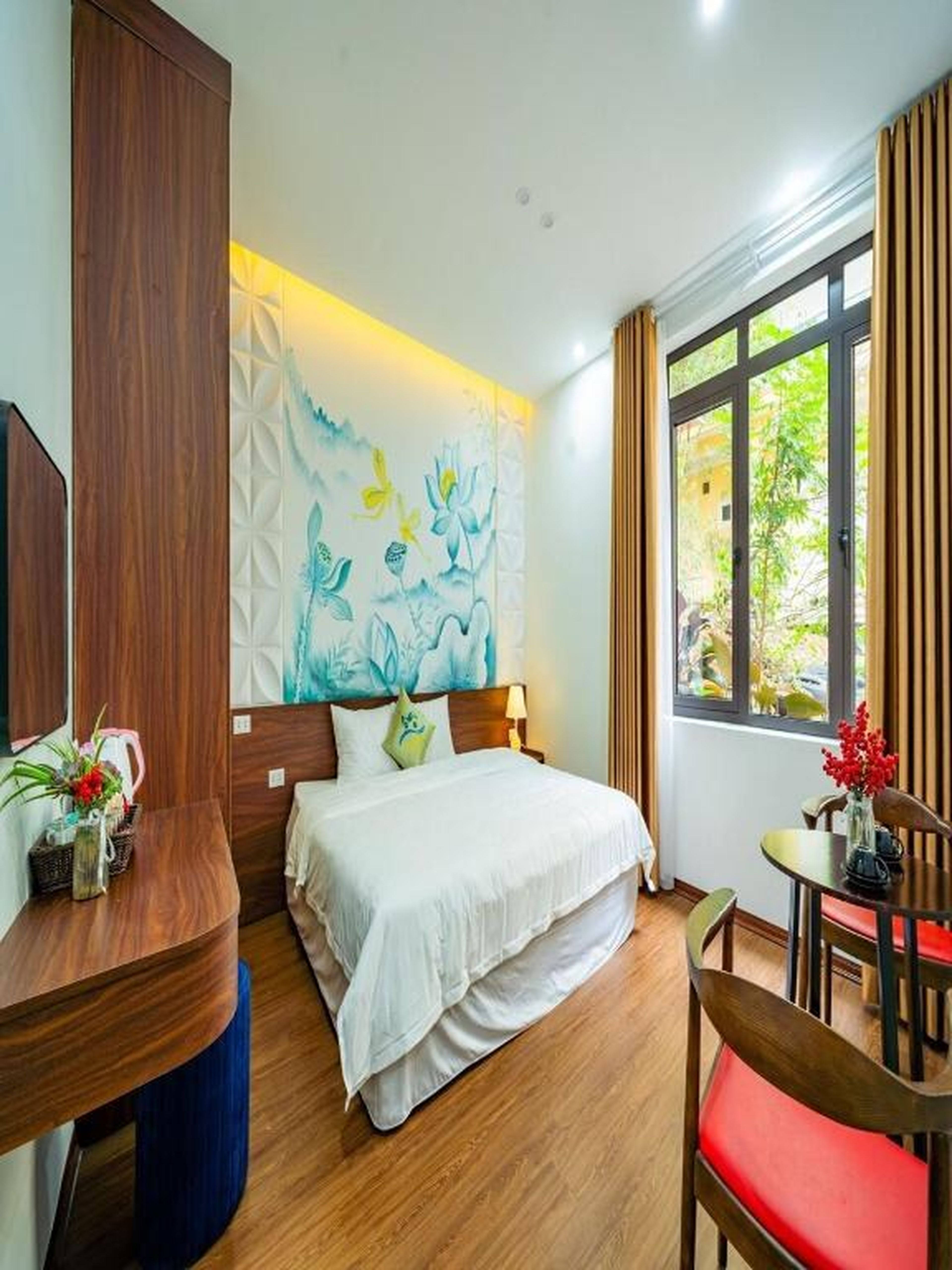 Villahanhphuc - bể bơi - Trung tâm Bãi Cháy - Hình 4