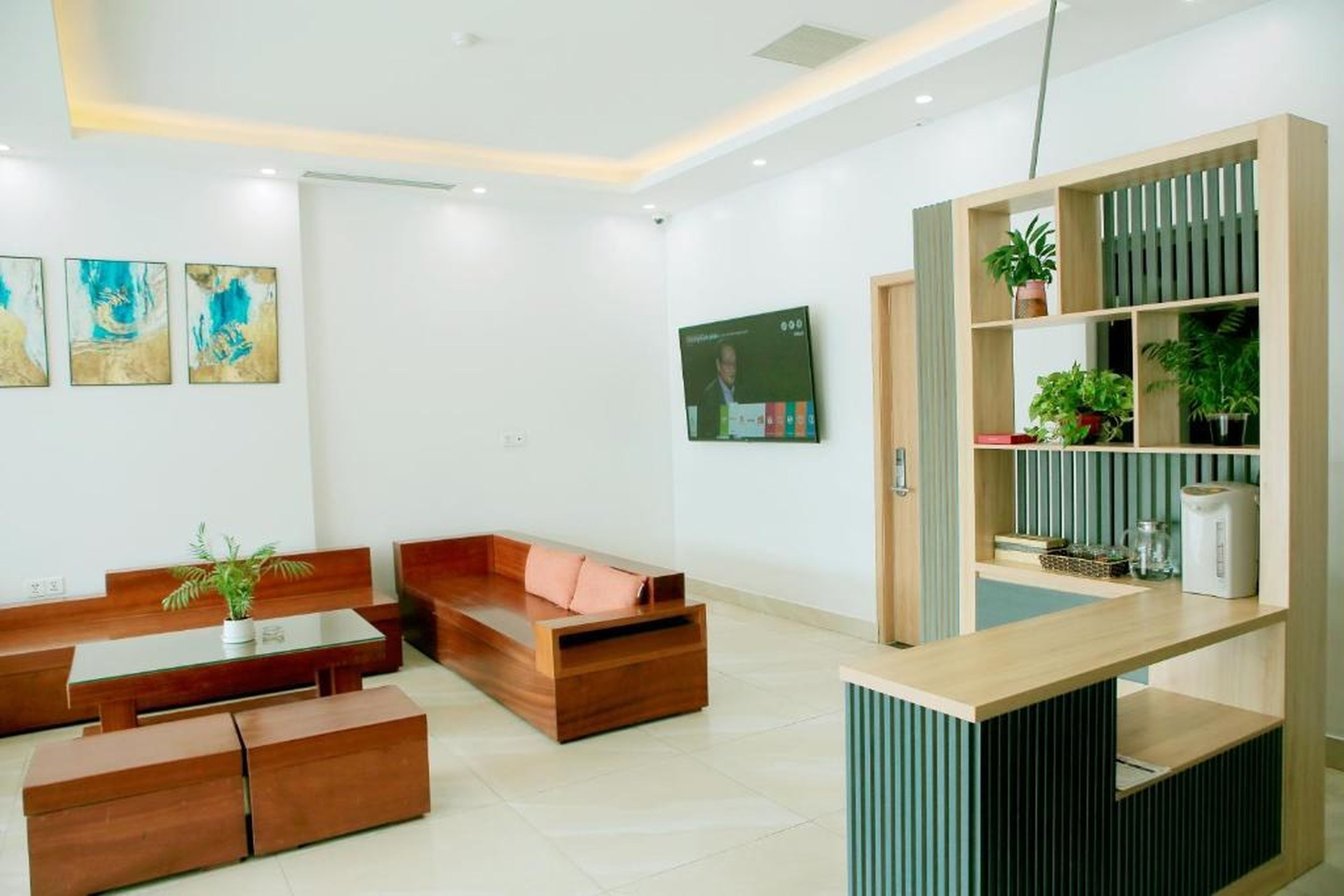 Kim Sentral Hotel - Travel Agency - Hình 37