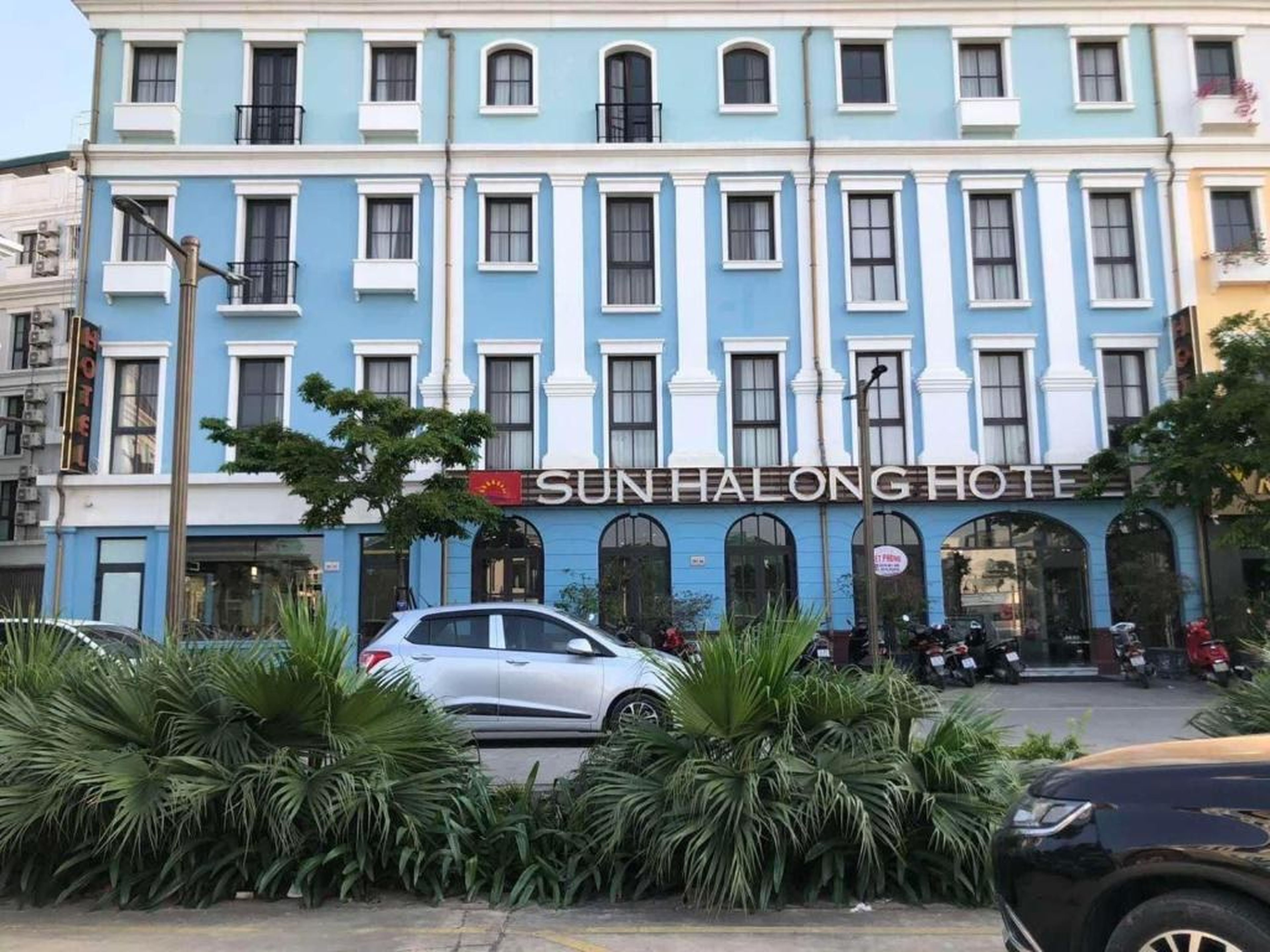 Sun Ha Long hotel - Hình 10