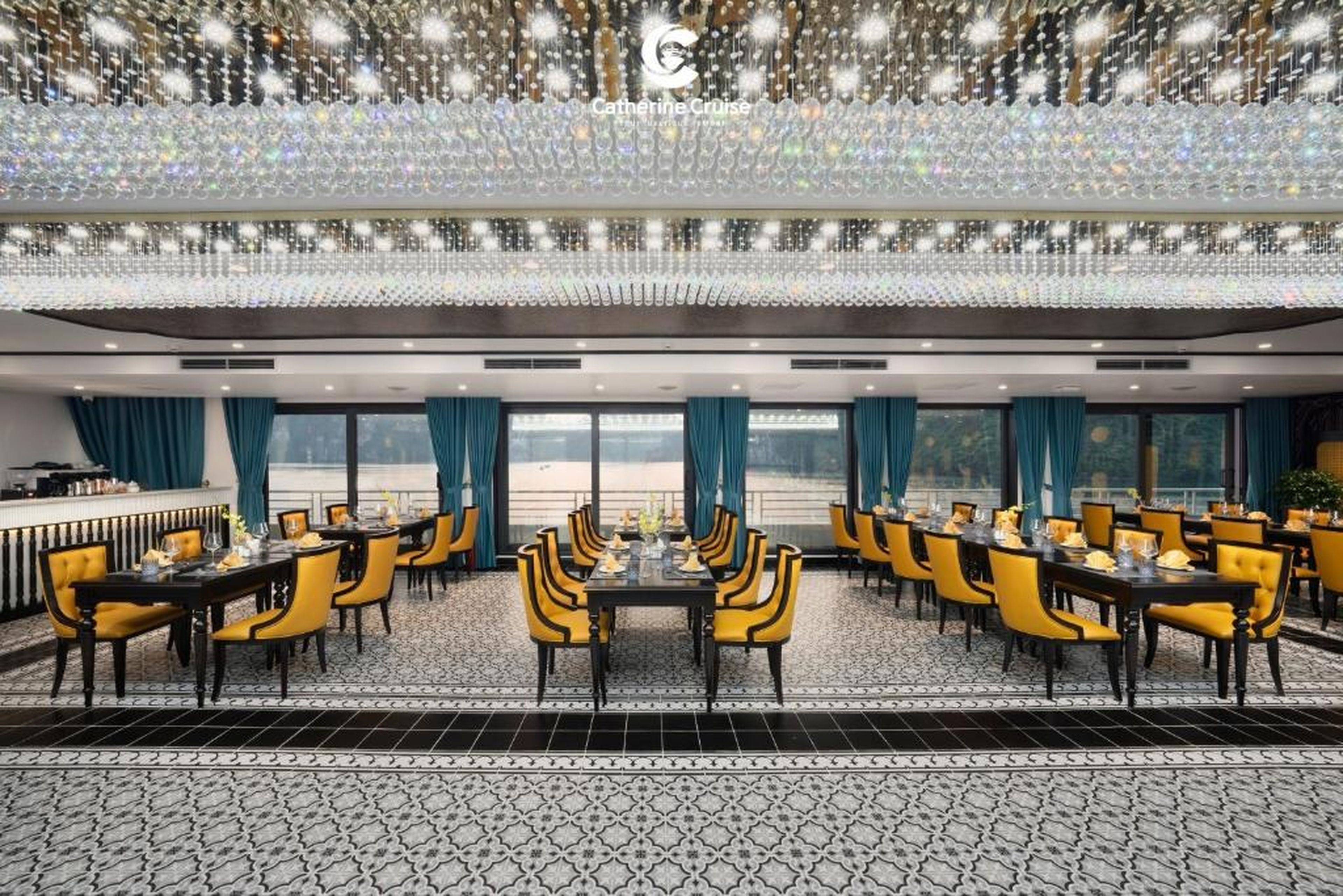 Catherine Cruises Ha Long Bay - Hình 27