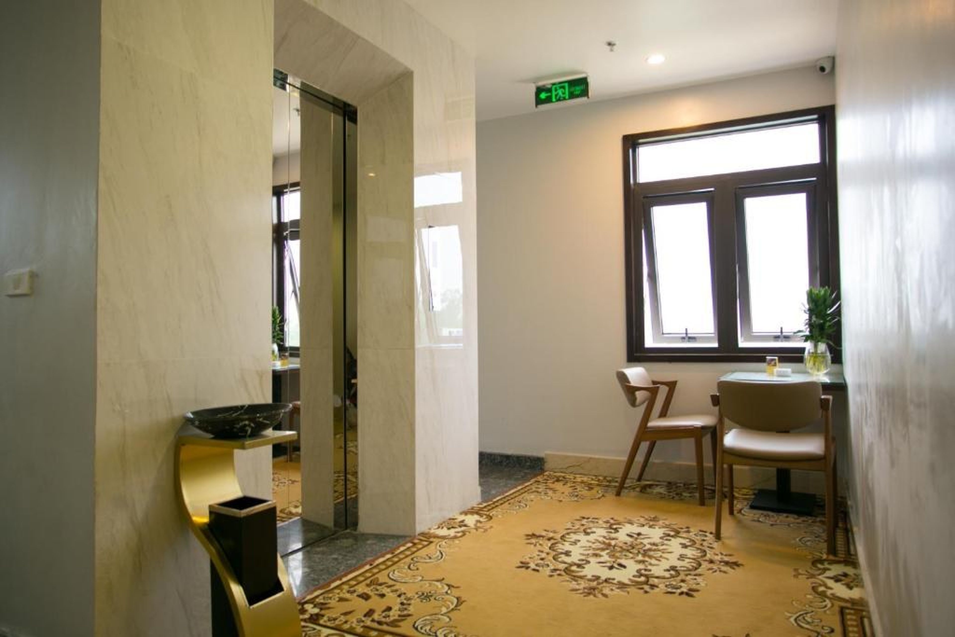 Mộc Trà Hotel Bãi Cháy Hạ Long - Hình 34