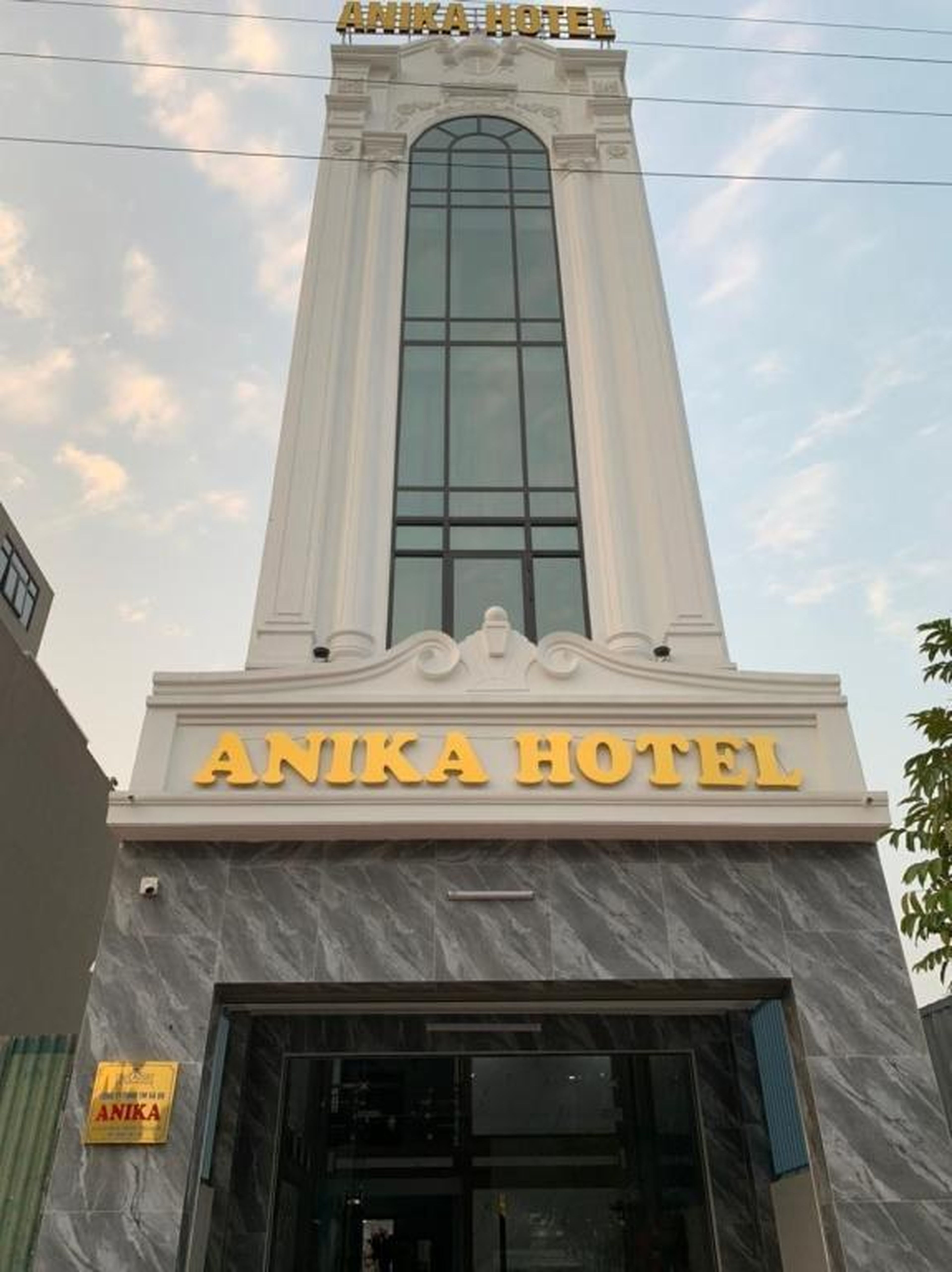 Anika Hotel - Hình 30