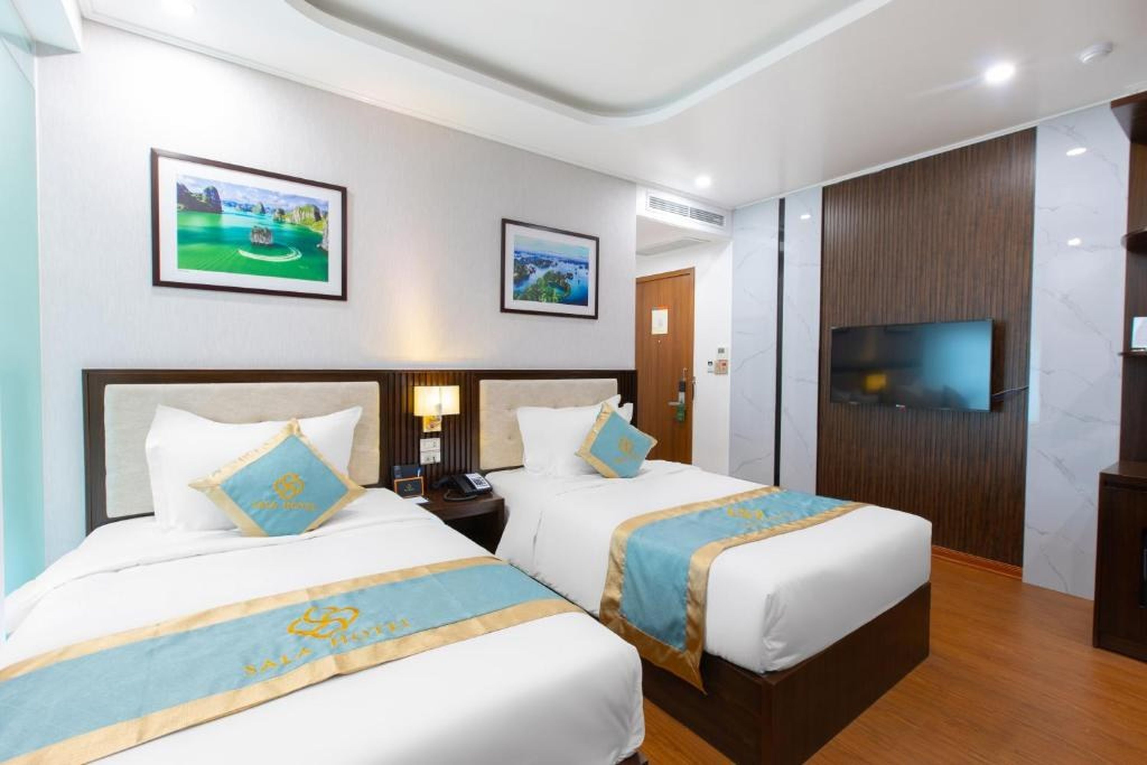Sala hotel móng cái - Hình 25