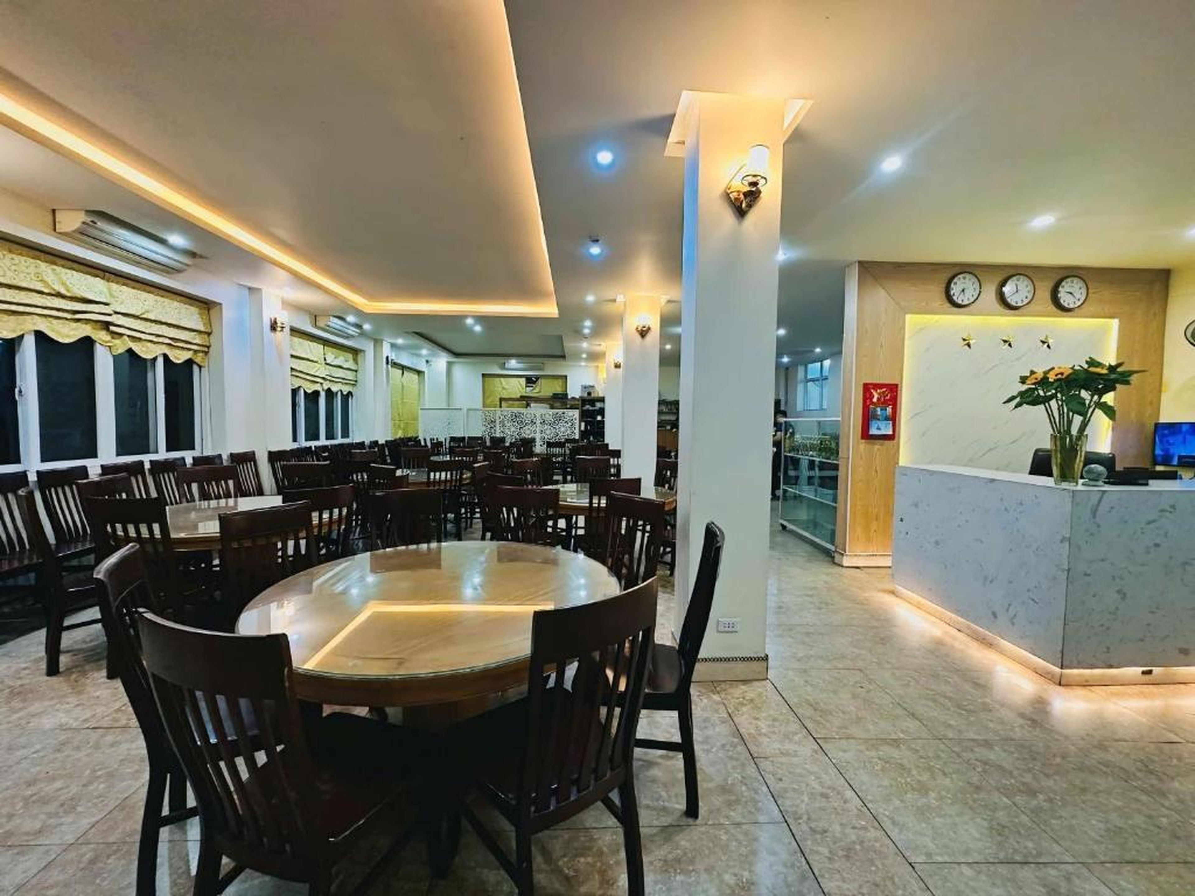Phương Lâm Hotel - Hình 8