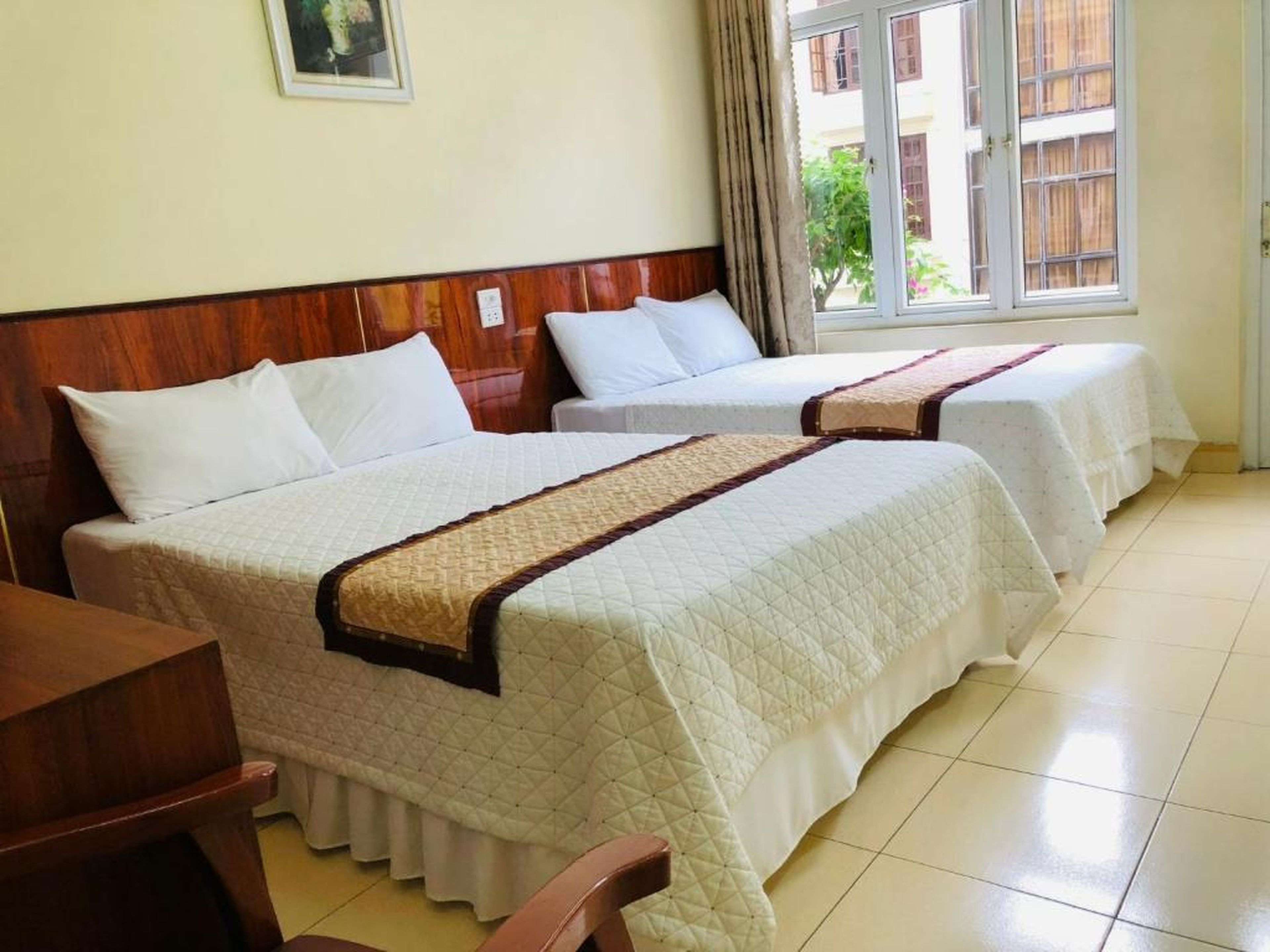 Thế Song Hotel - Hình 8