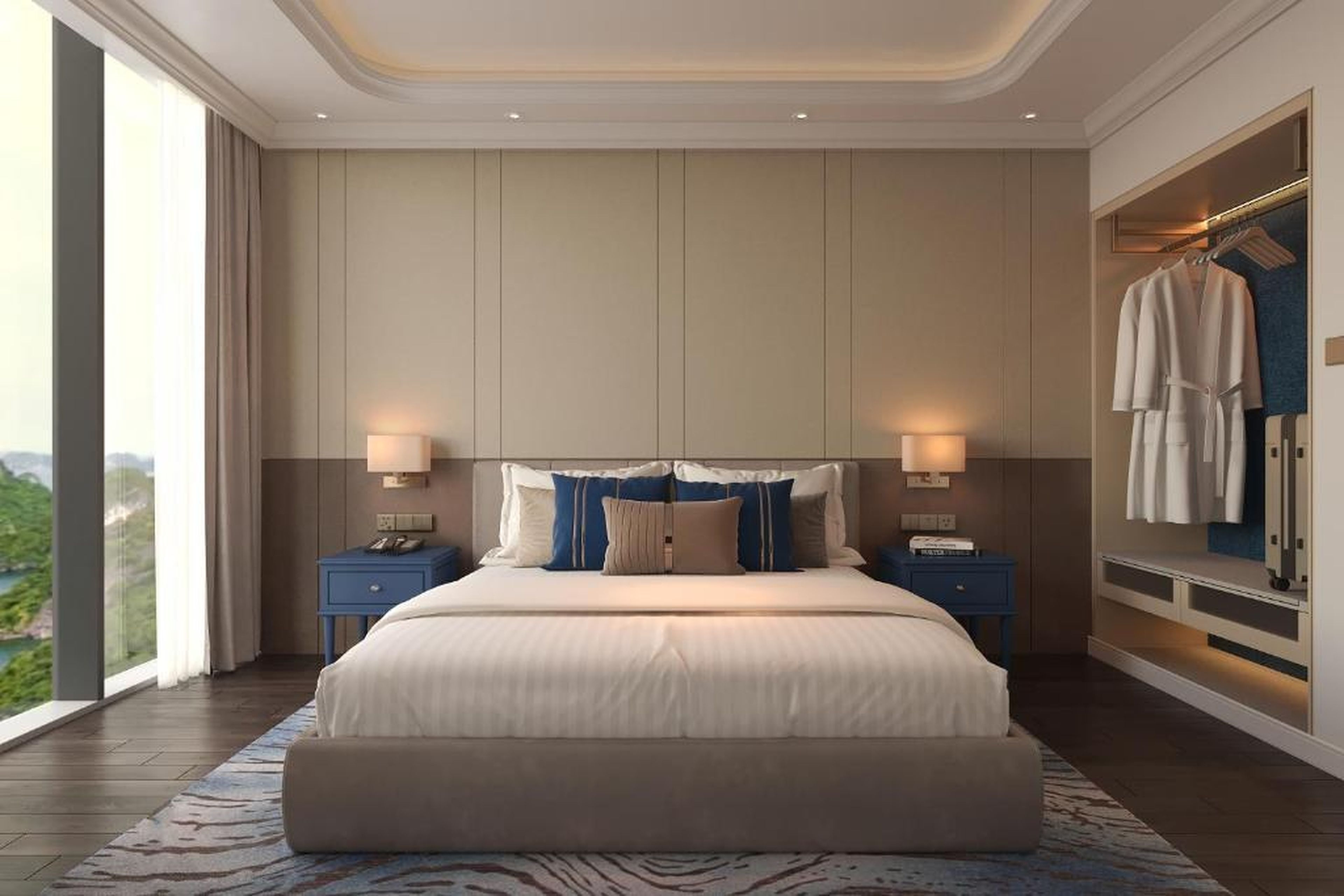 Centara Hotel & Residences Van Don - Hình 20