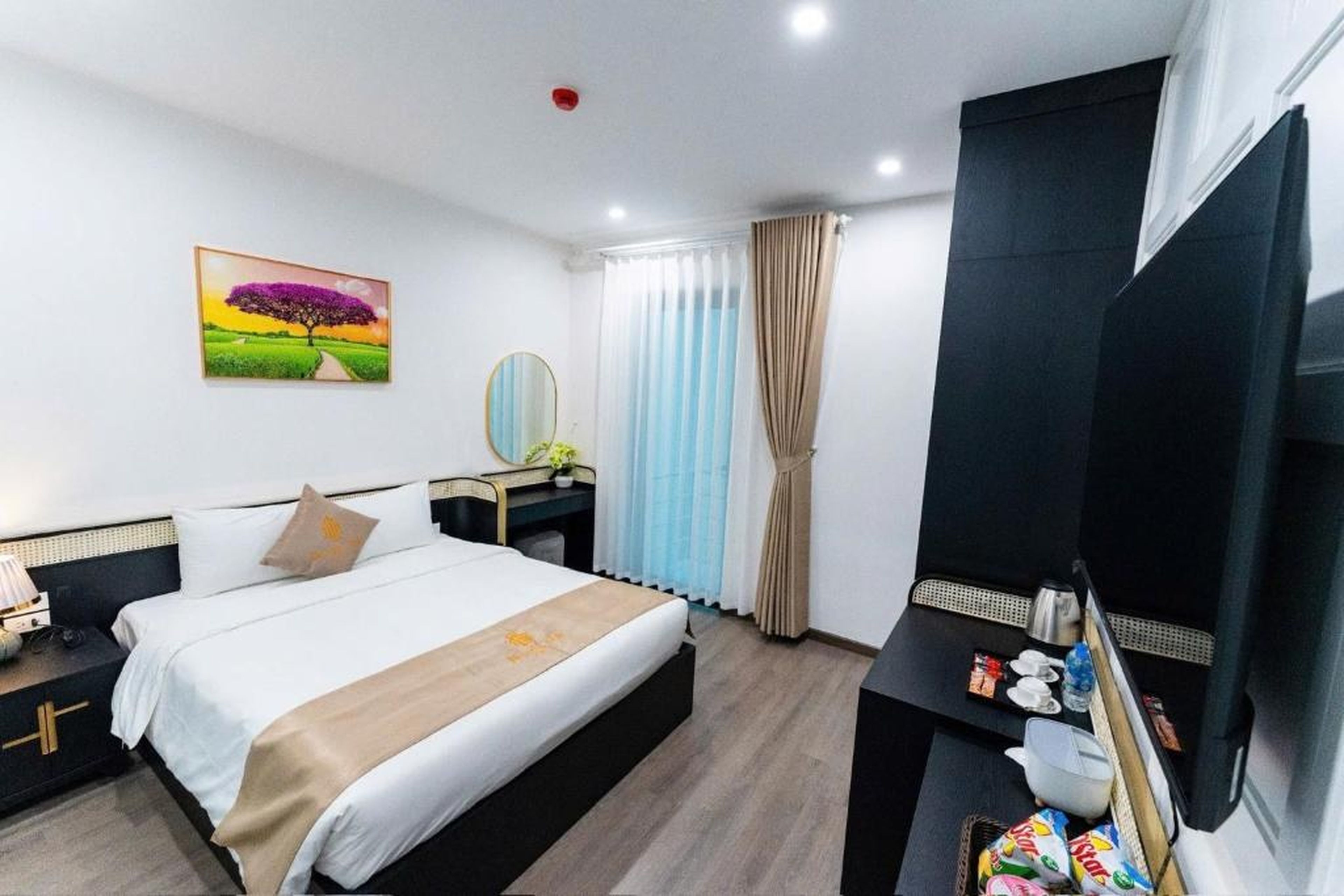 HA Hạ Long Hotel - Hình 7