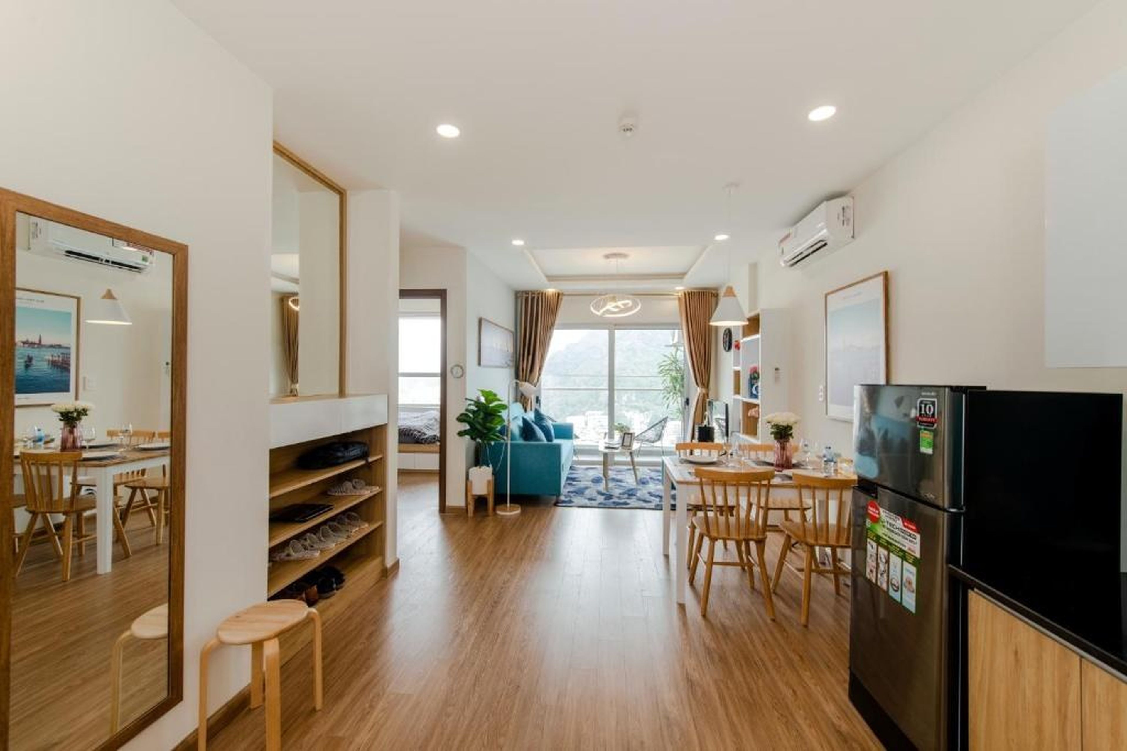 Hi-Home HALONG BAY Apartment SEA VIEW - Hình 46