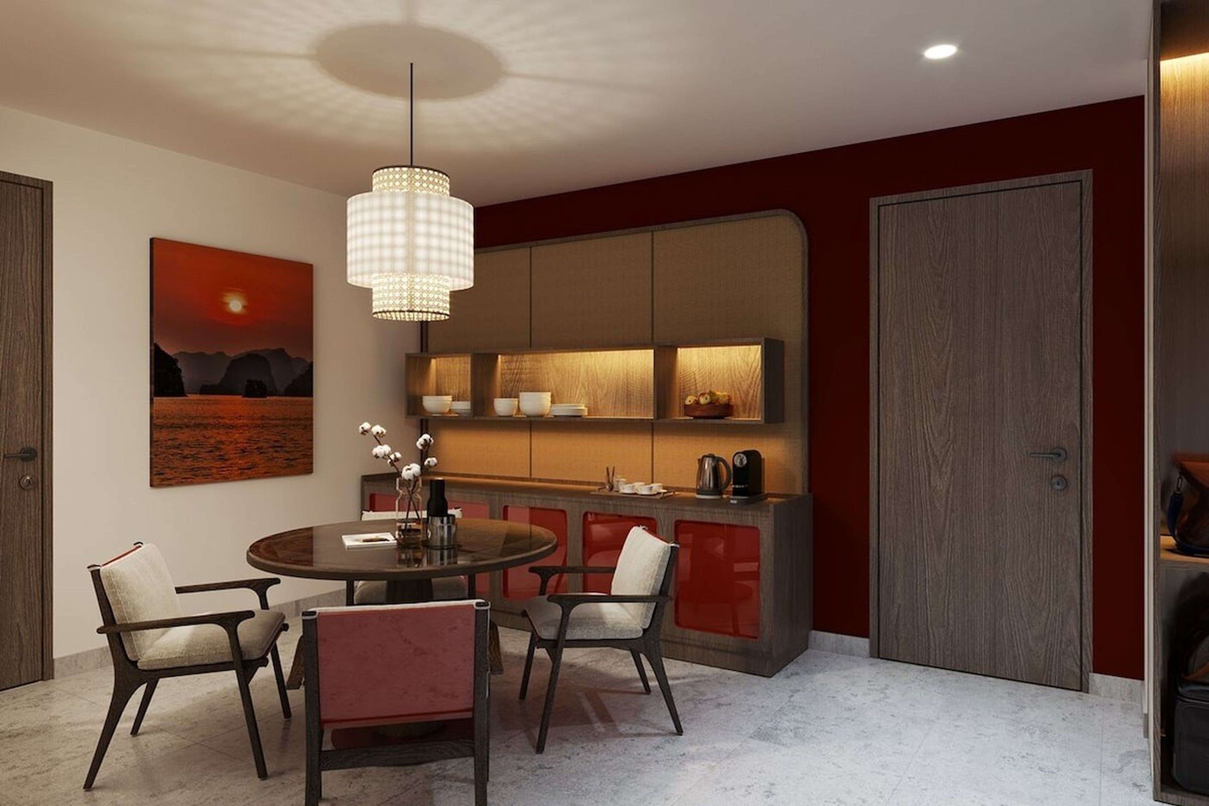 Angsana Quan Lạn Hạ Long – nghỉ dưỡng biệt lập trên đảo Quan Lạn hoang sơ - Hình 7